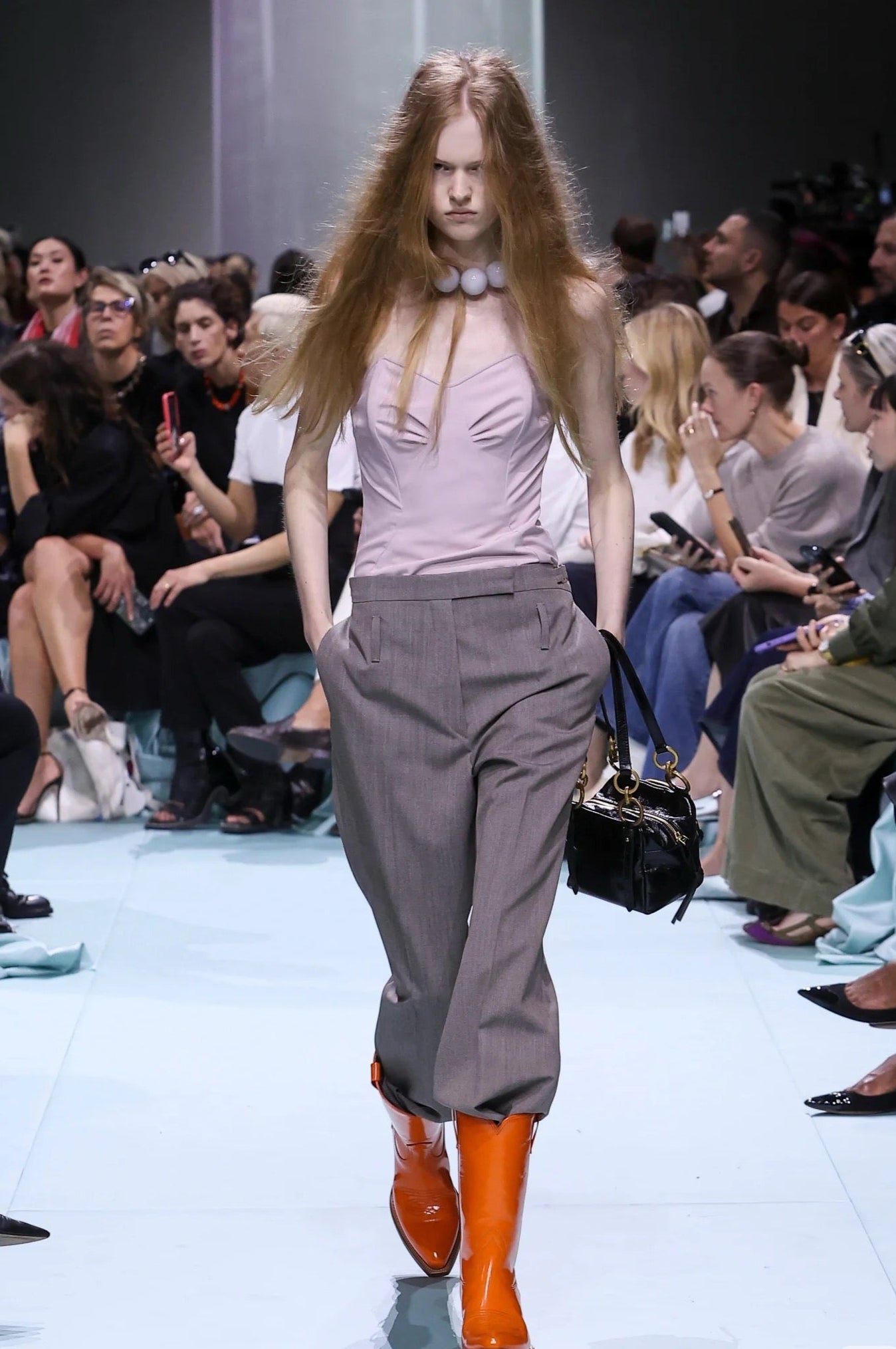 Pra* 25ss tube top
