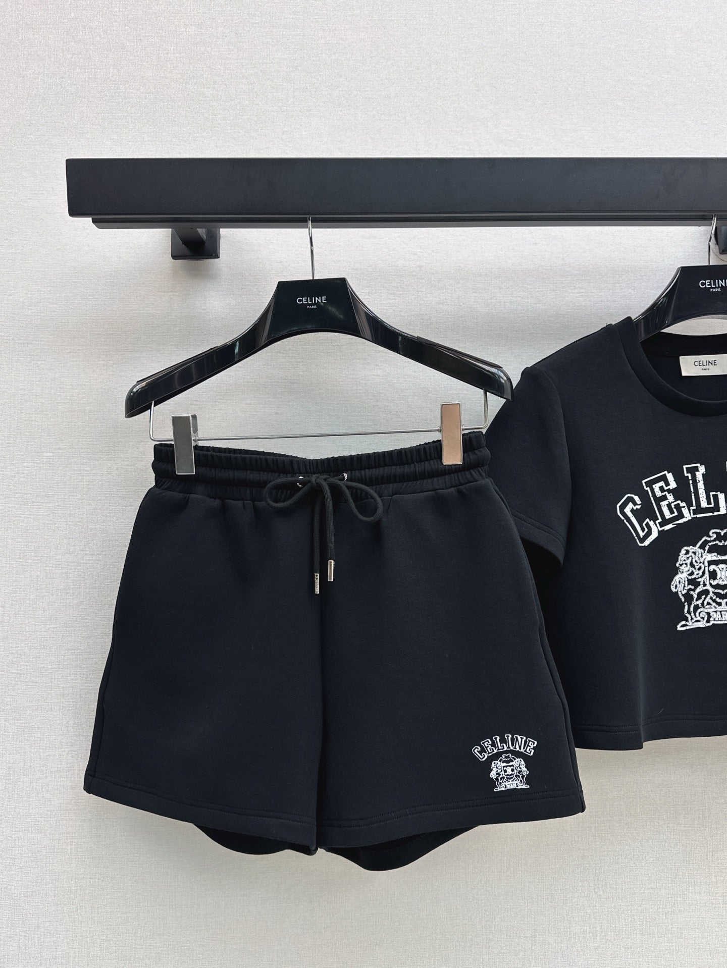 Cel* 25ss Leisure suit