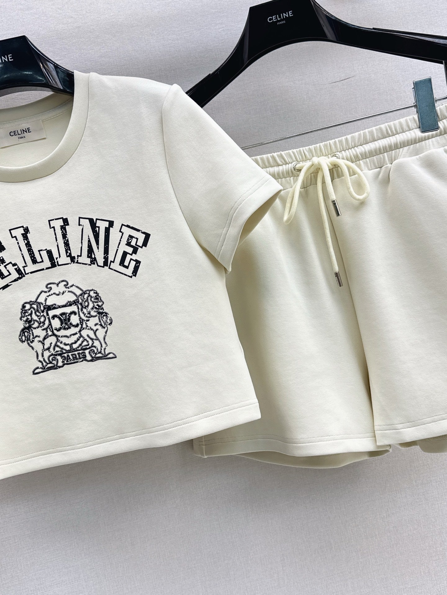 Cel* 25ss Leisure suit