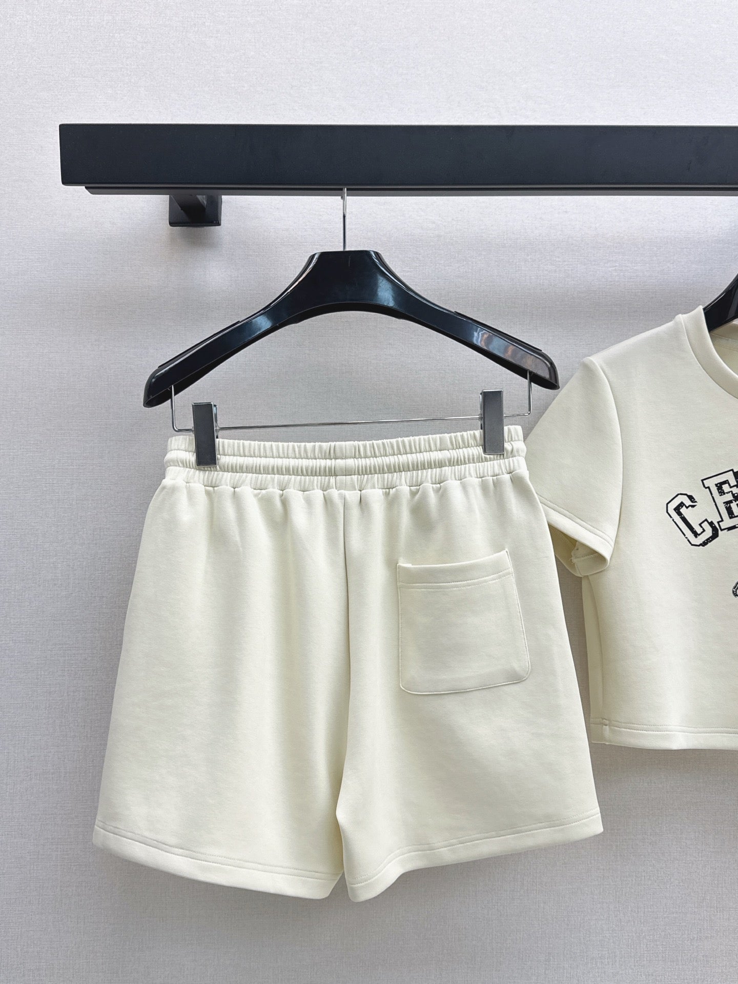 Cel* 25ss Leisure suit