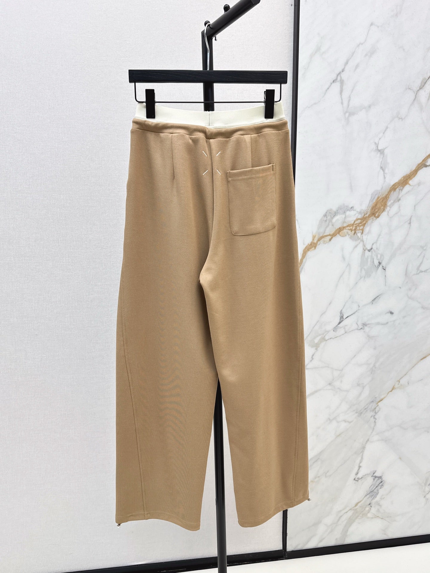 MMargi* 25ss elastic waist pants