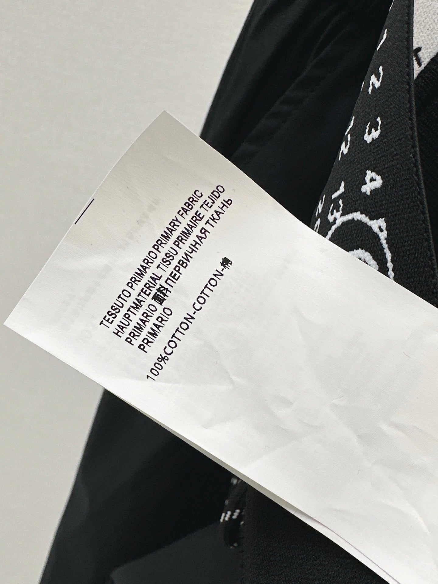 MMargi* 25ss cotton wide-leg cargo pants