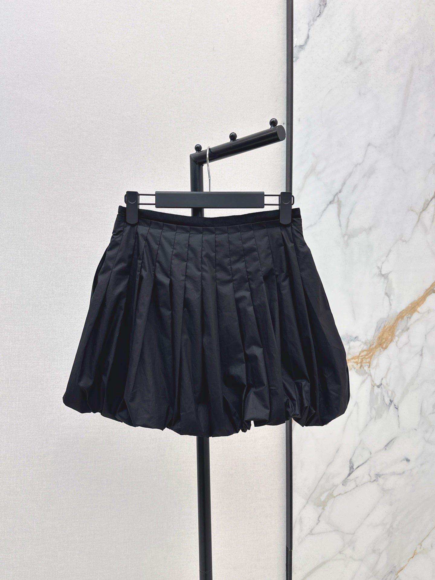 D*r 25ss Balloon Miniskirt