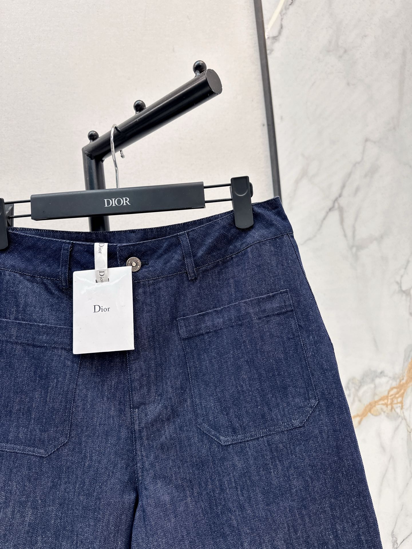 D*r 25ss denim suit