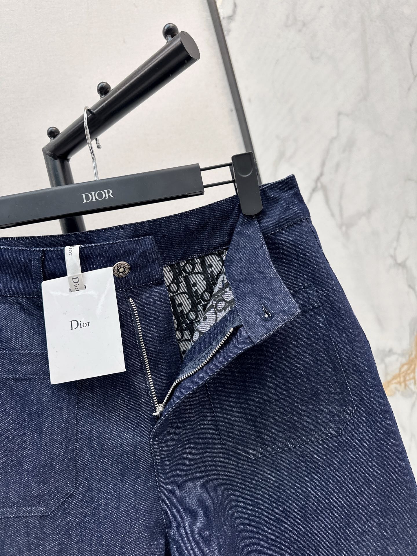 D*r 25ss denim suit