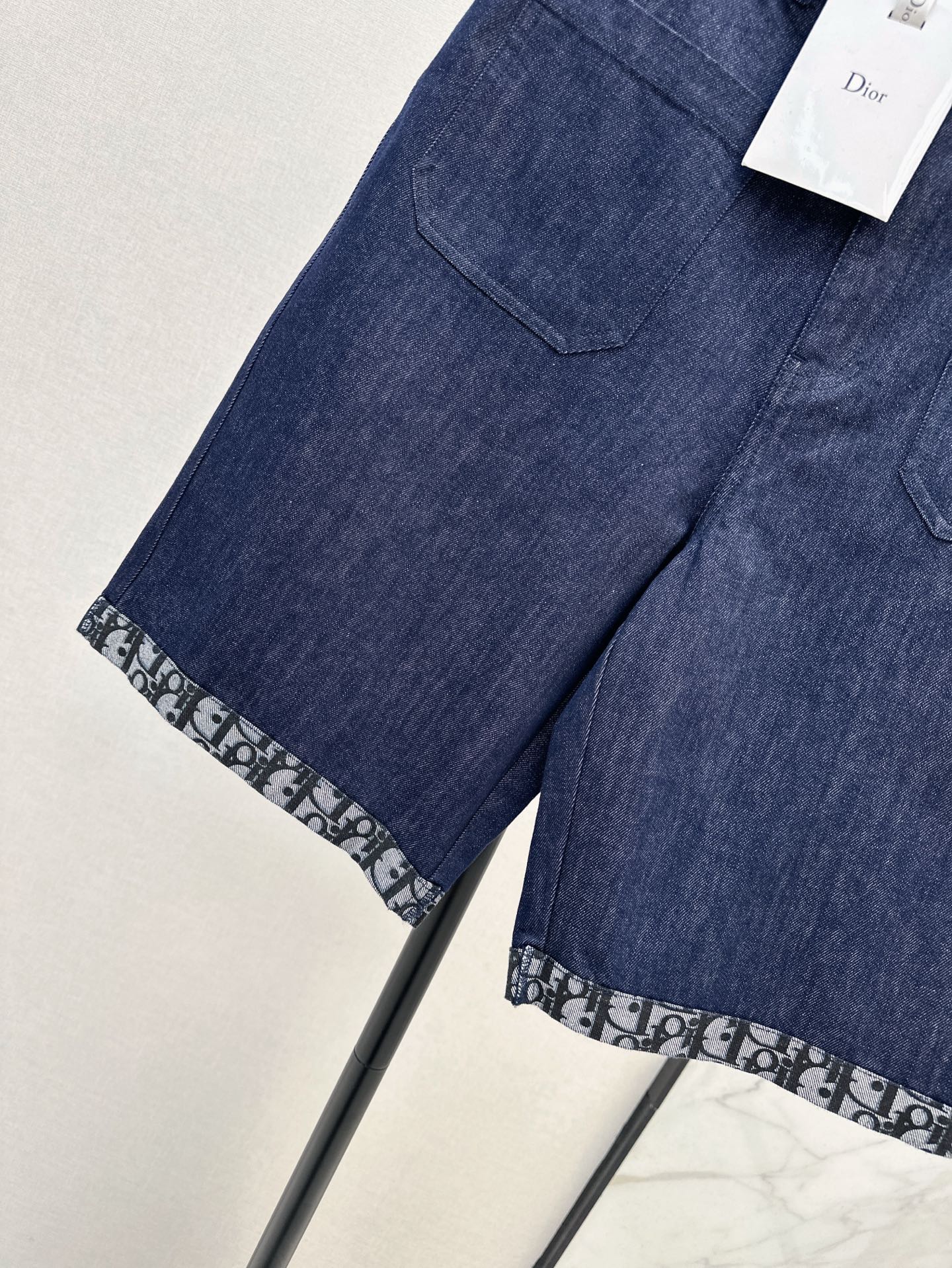 D*r 25ss denim suit