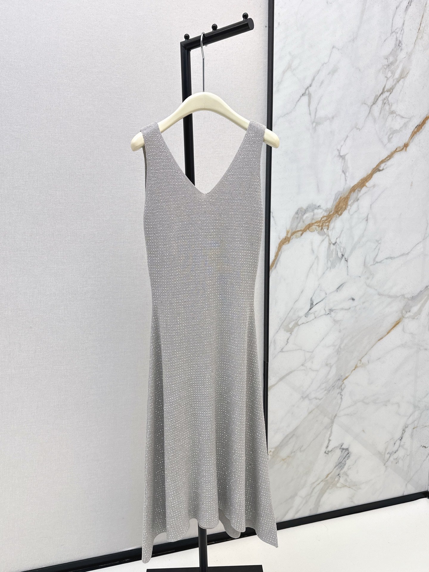 Balm* knit dress