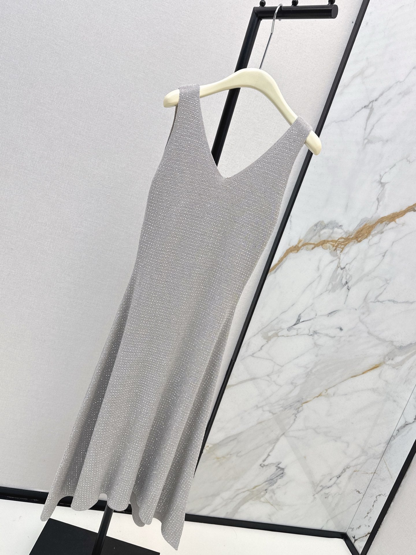 Balm* knit dress
