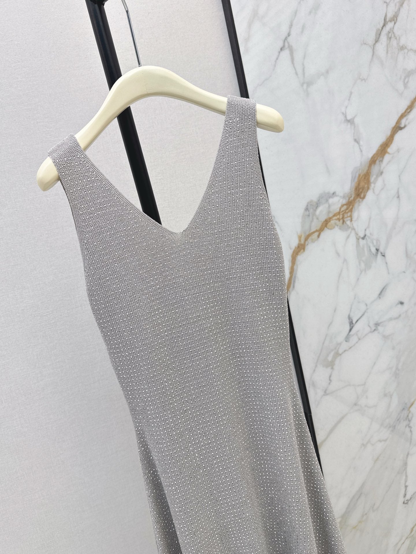 Balm* knit dress