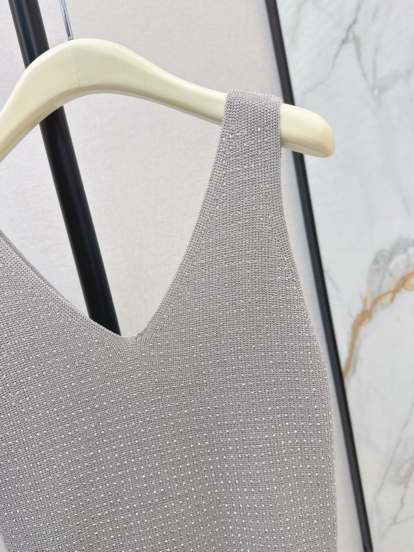 Balm* knit dress