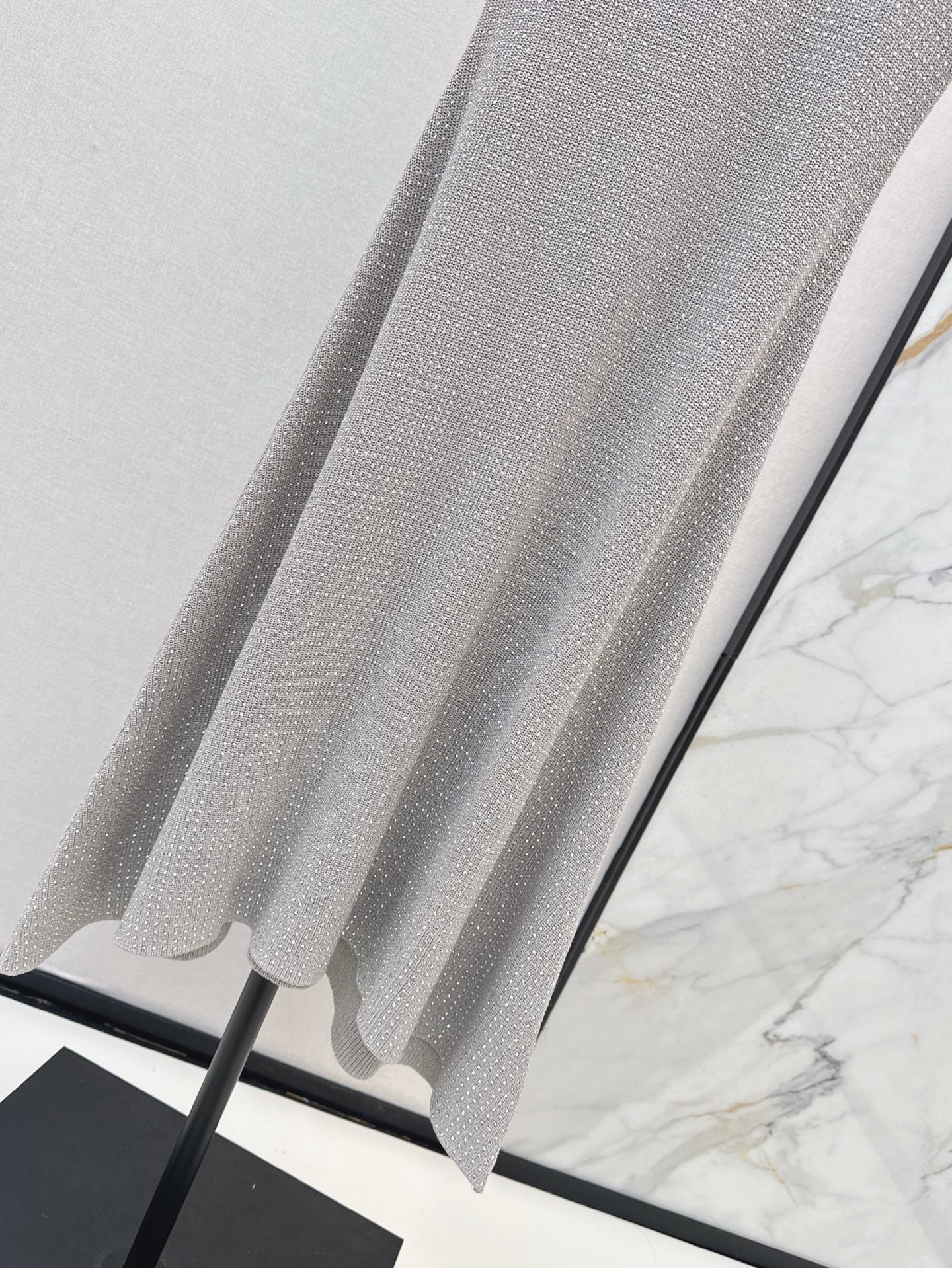 Balm* knit dress