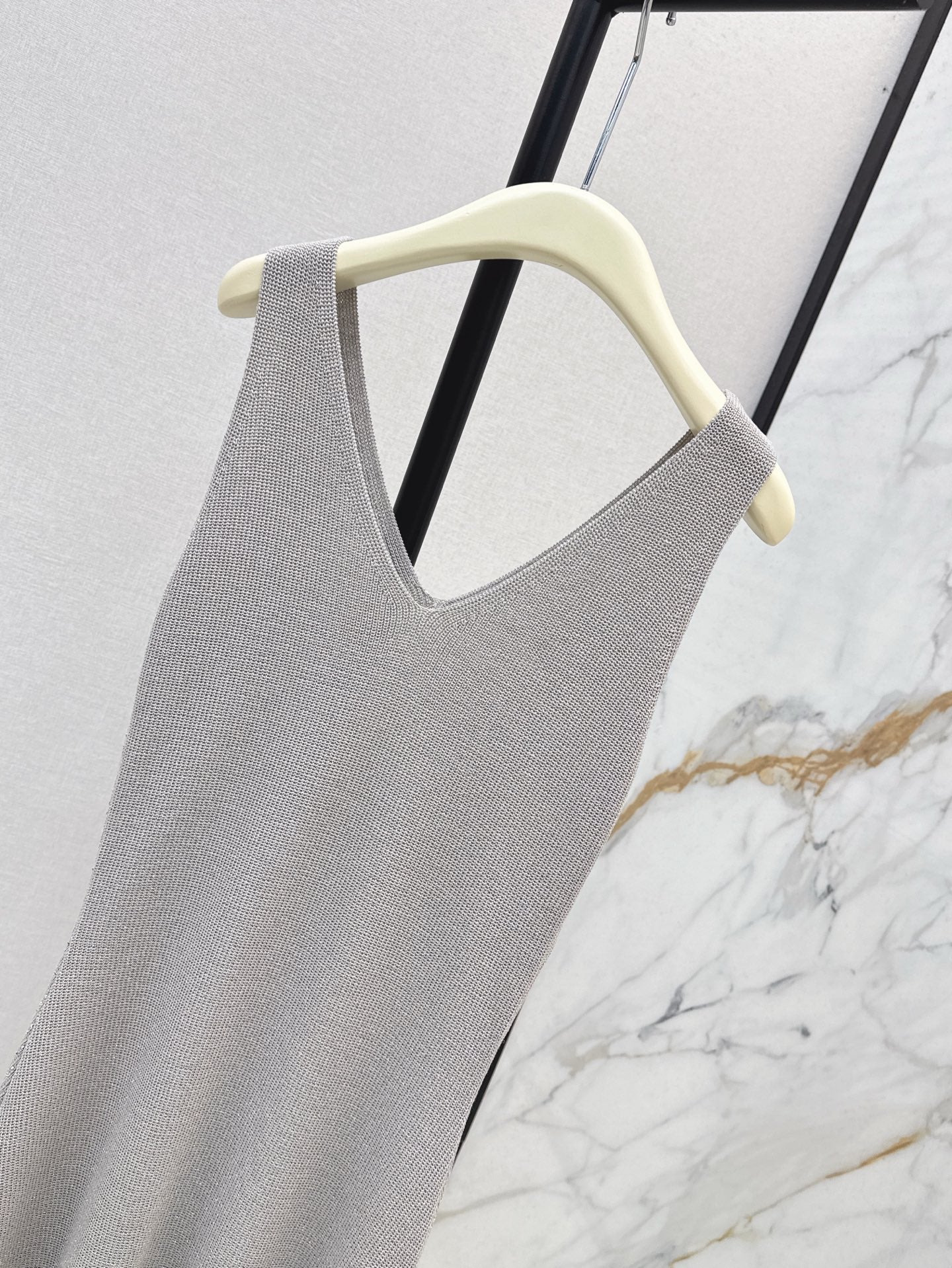 Balm* knit dress