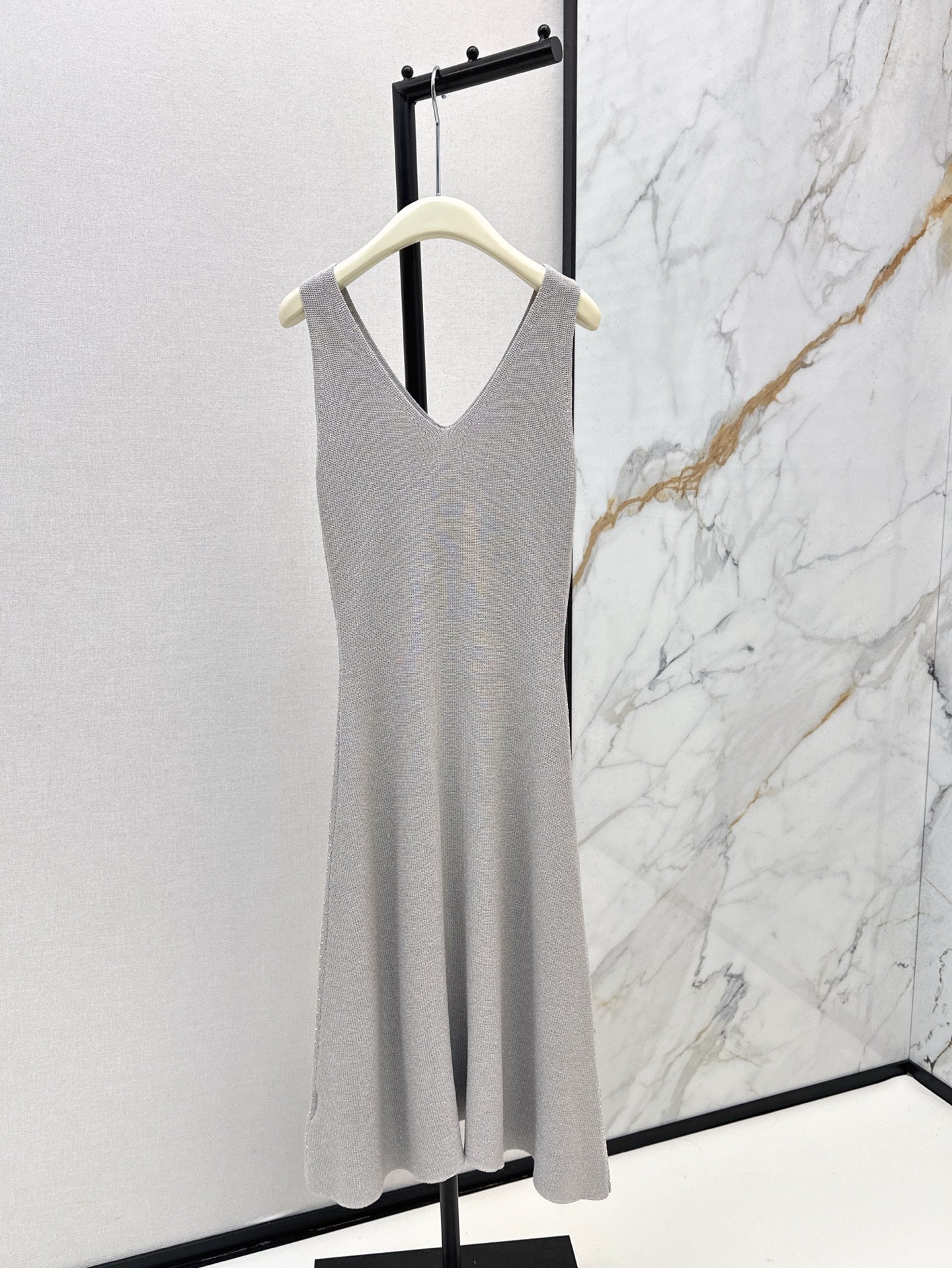 Balm* knit dress