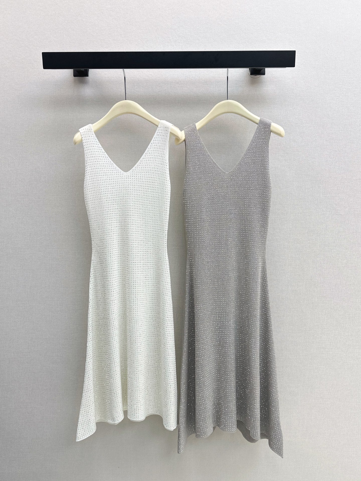 Balm* knit dress