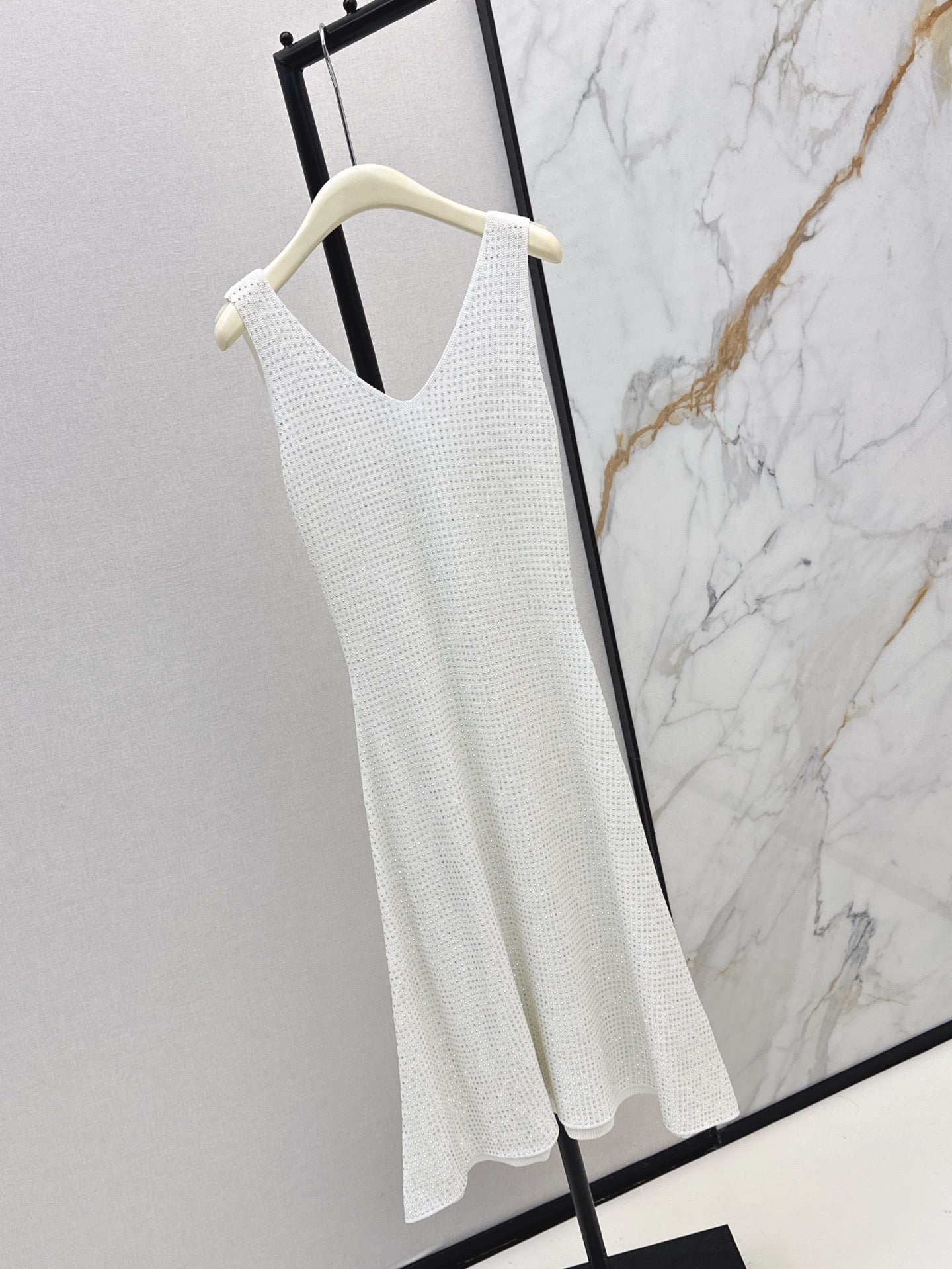 Balm* knit dress