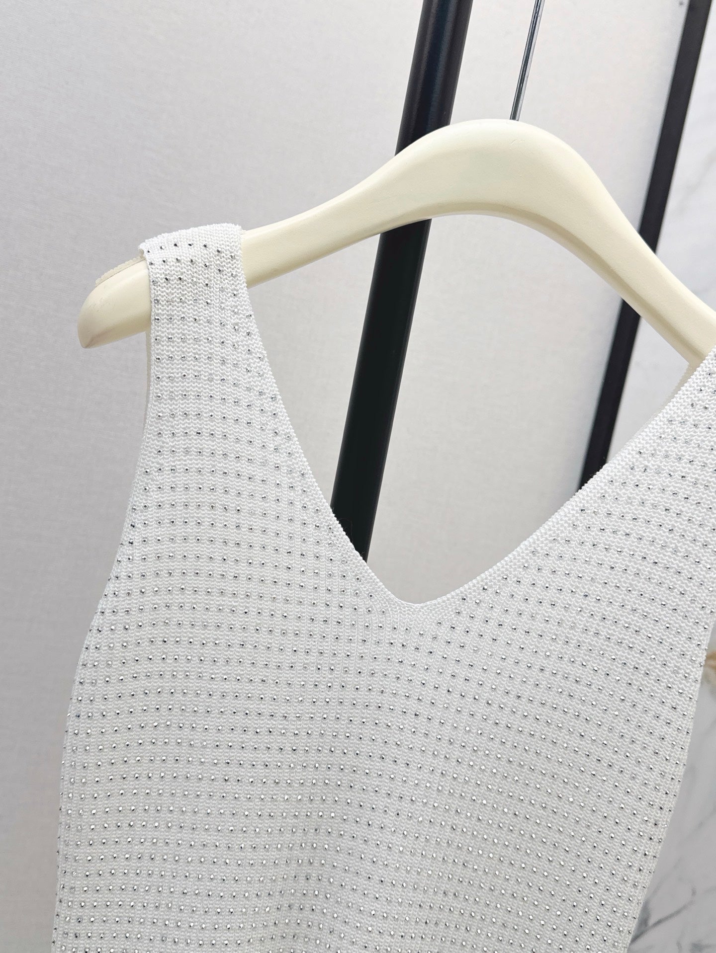 Balm* knit dress