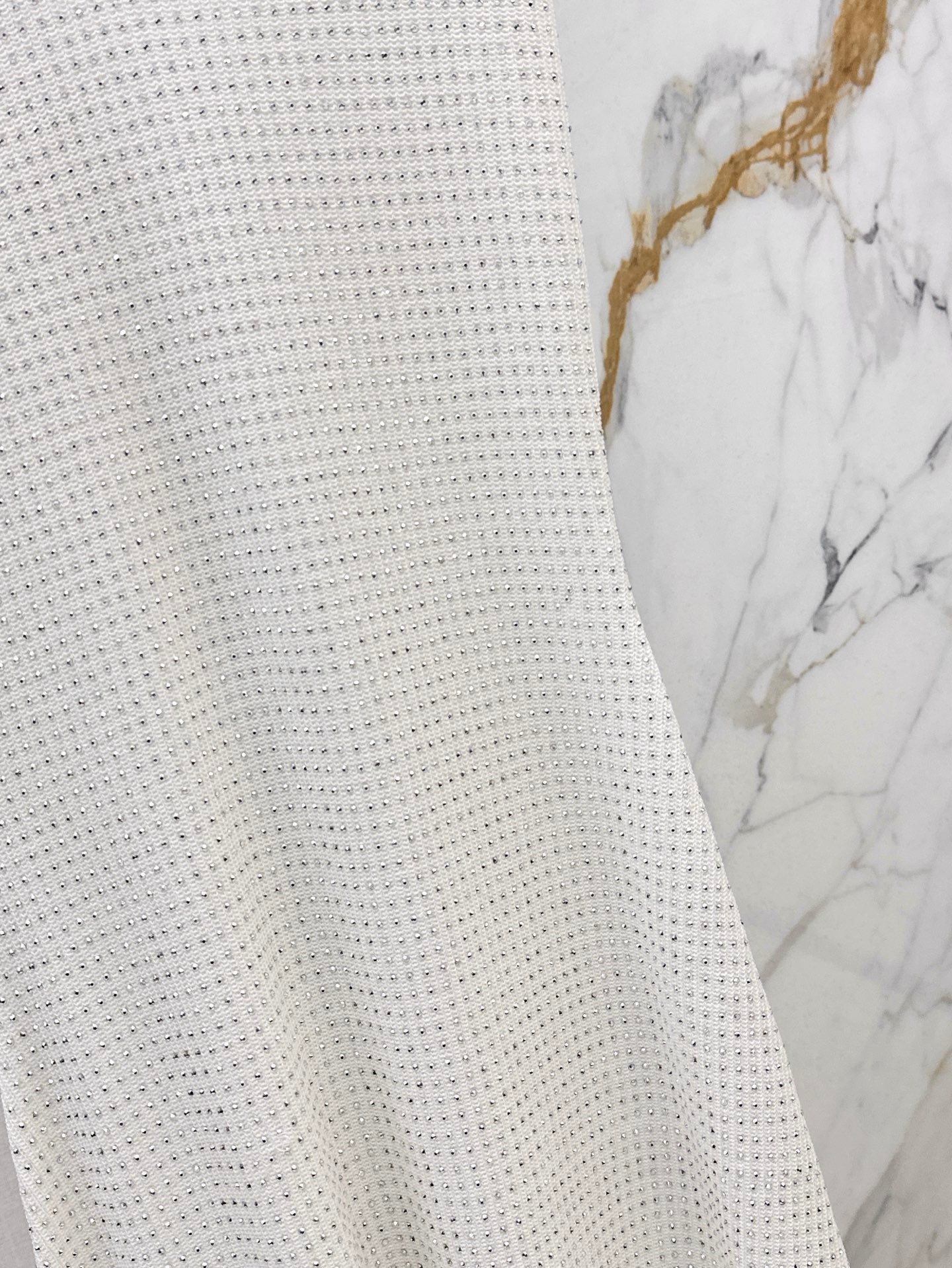 Balm* knit dress