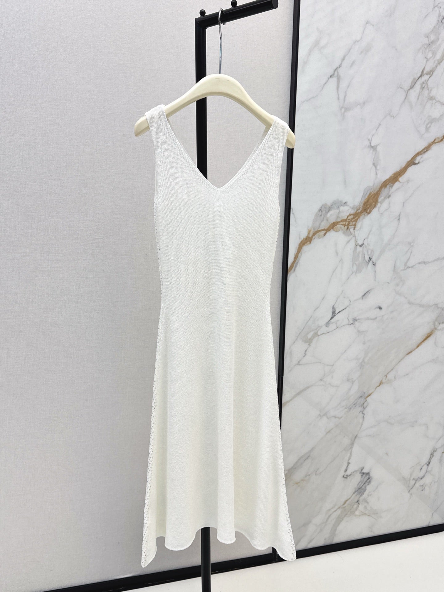 Balm* knit dress