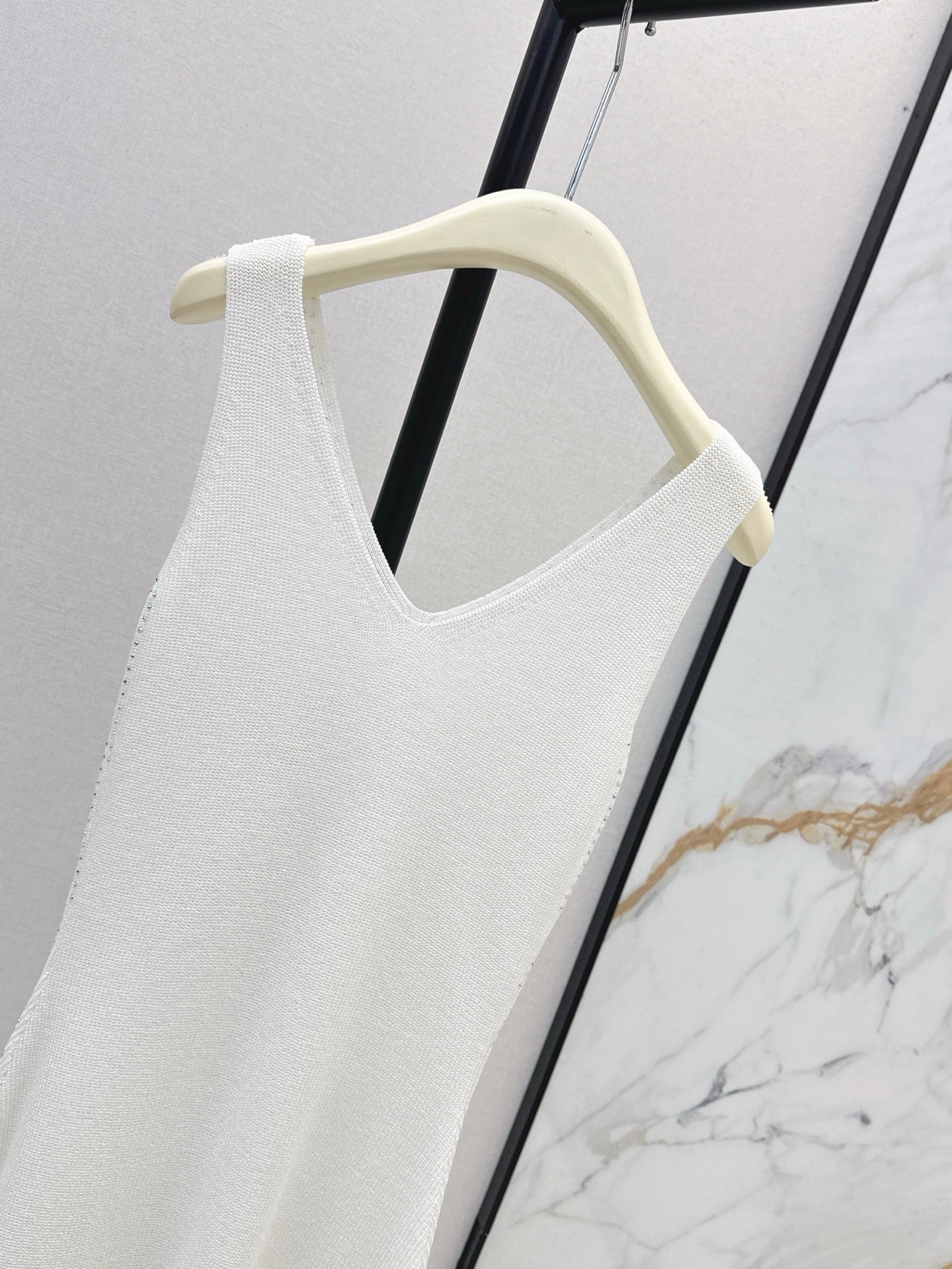 Balm* knit dress
