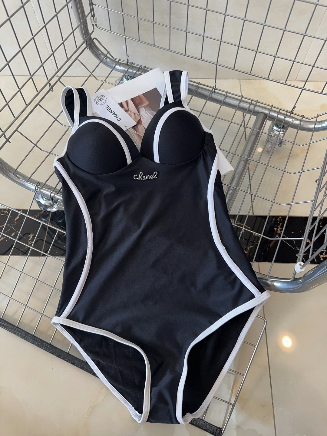 CH Swimsuit