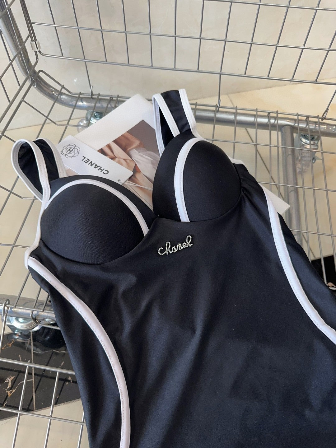 CH Swimsuit