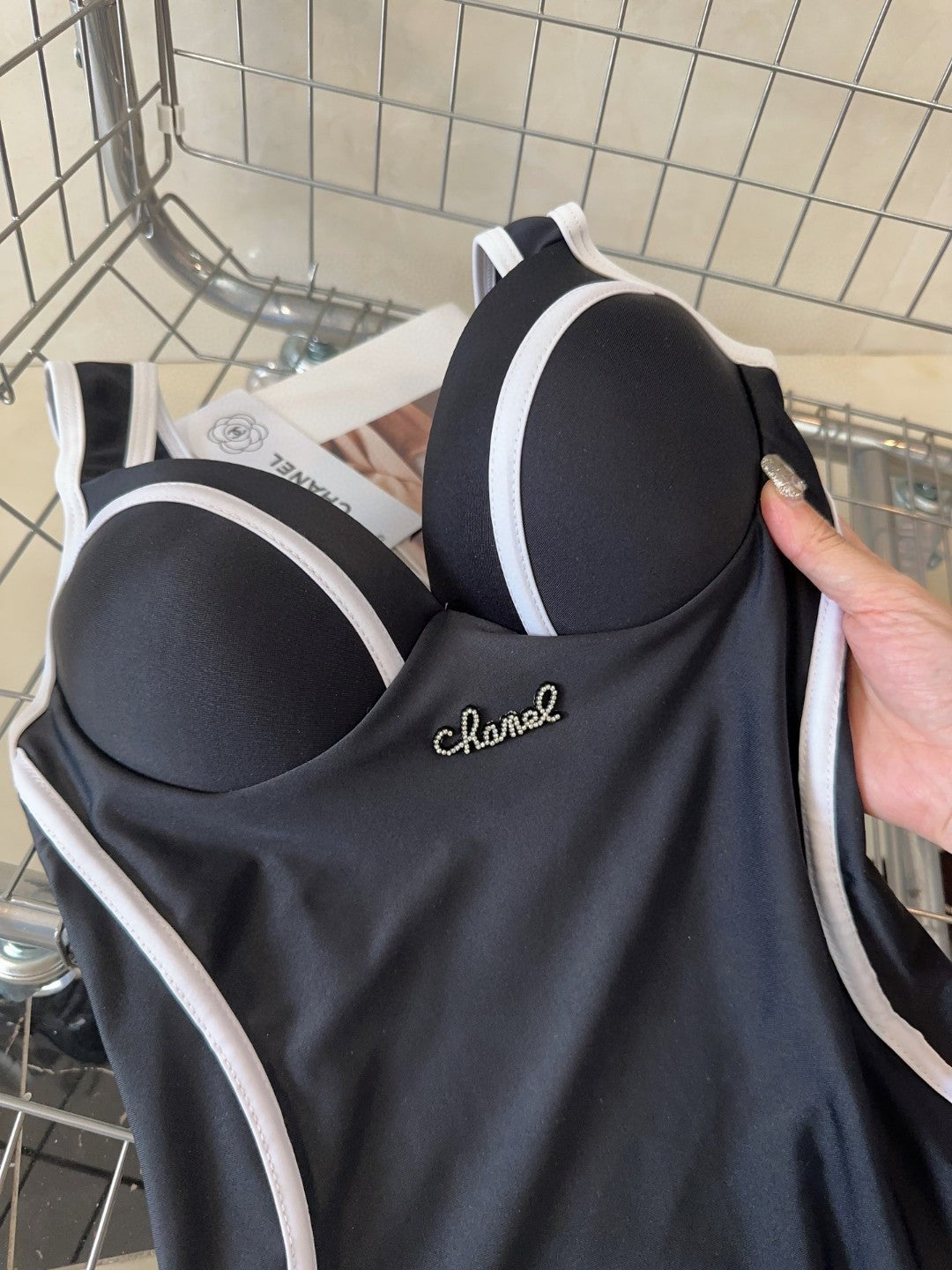 CH Swimsuit
