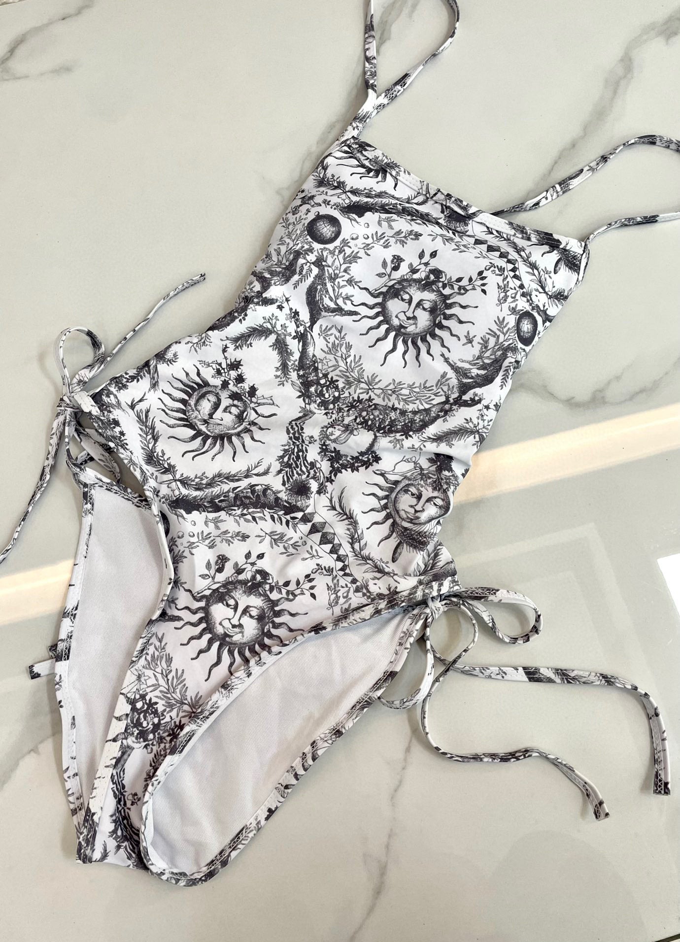Di Swimsuit