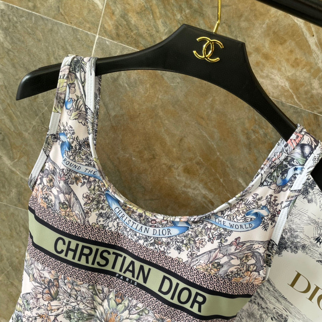 Di Swimsuit