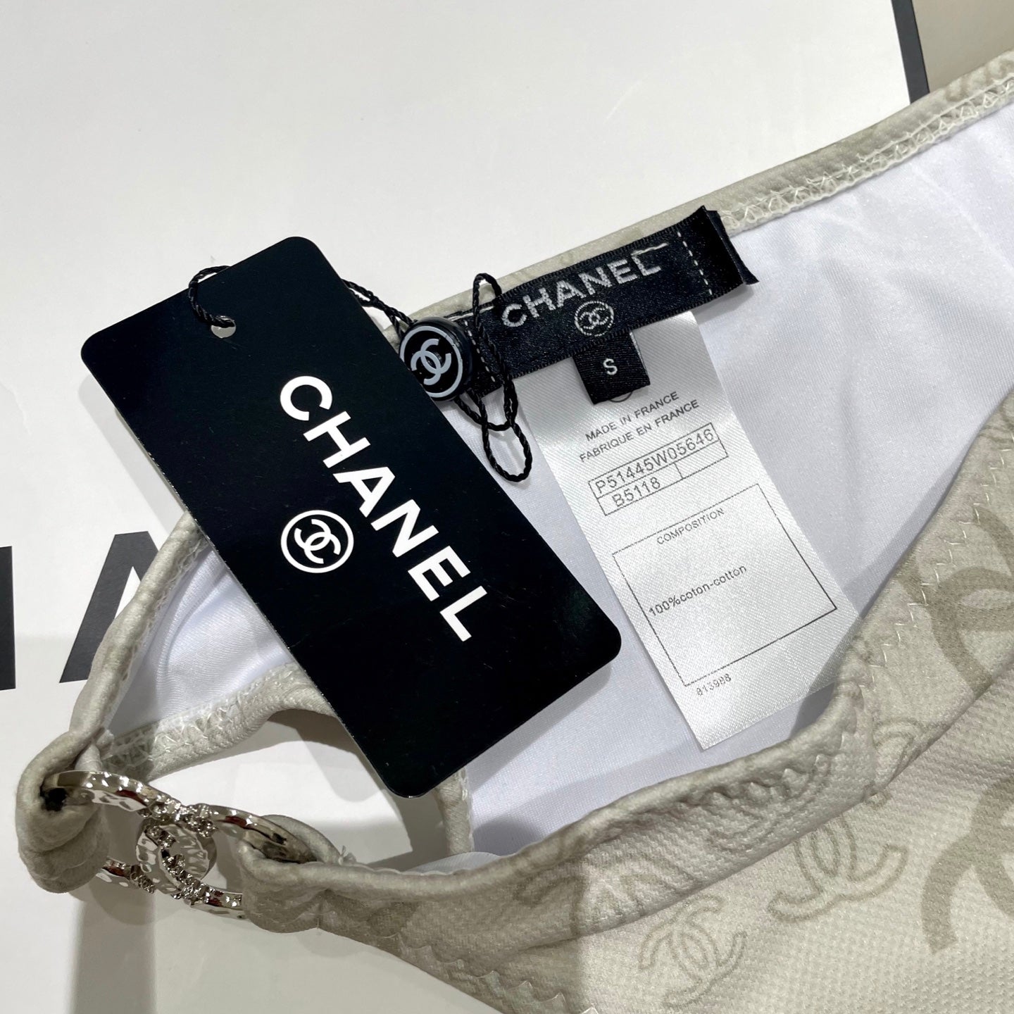 CH Swimsuit