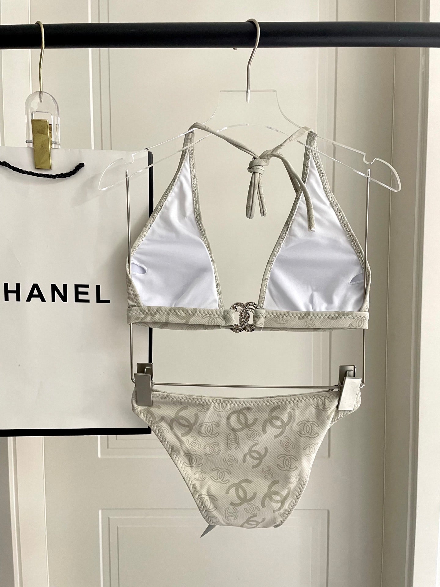 CH Swimsuit