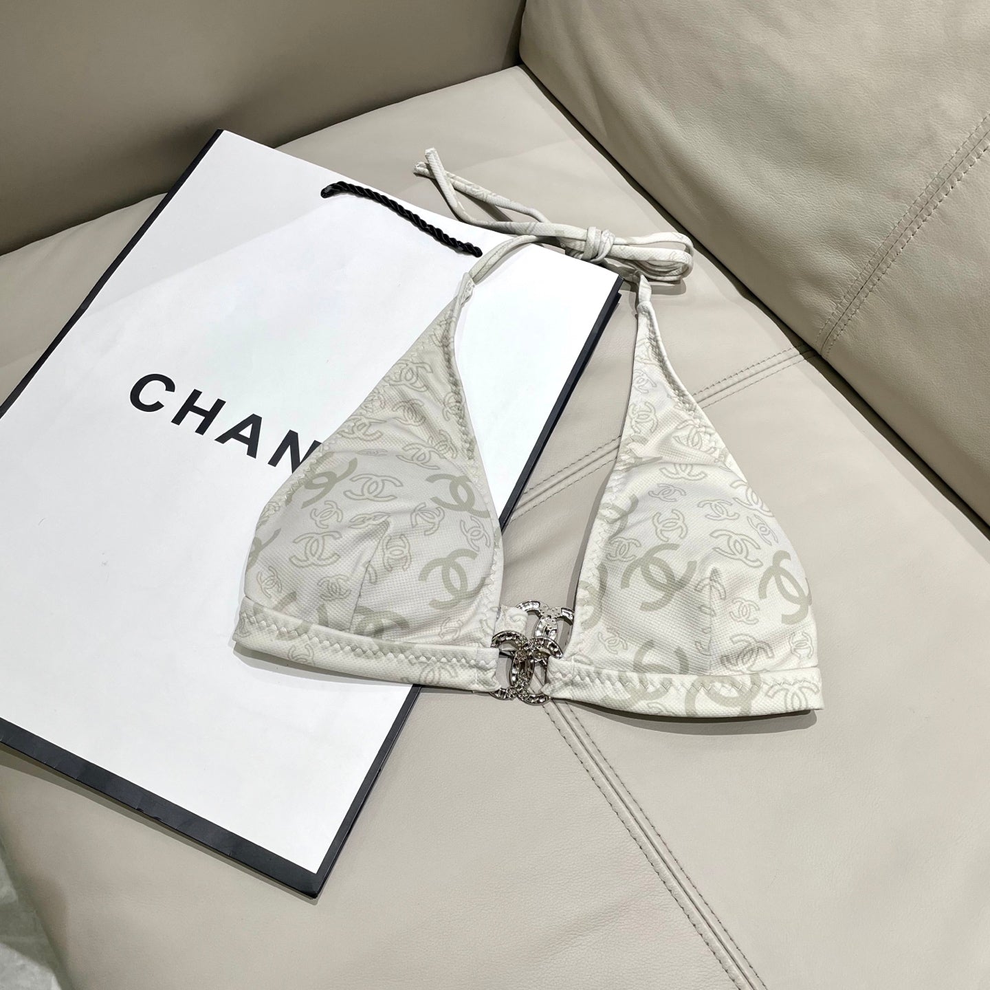CH Swimsuit
