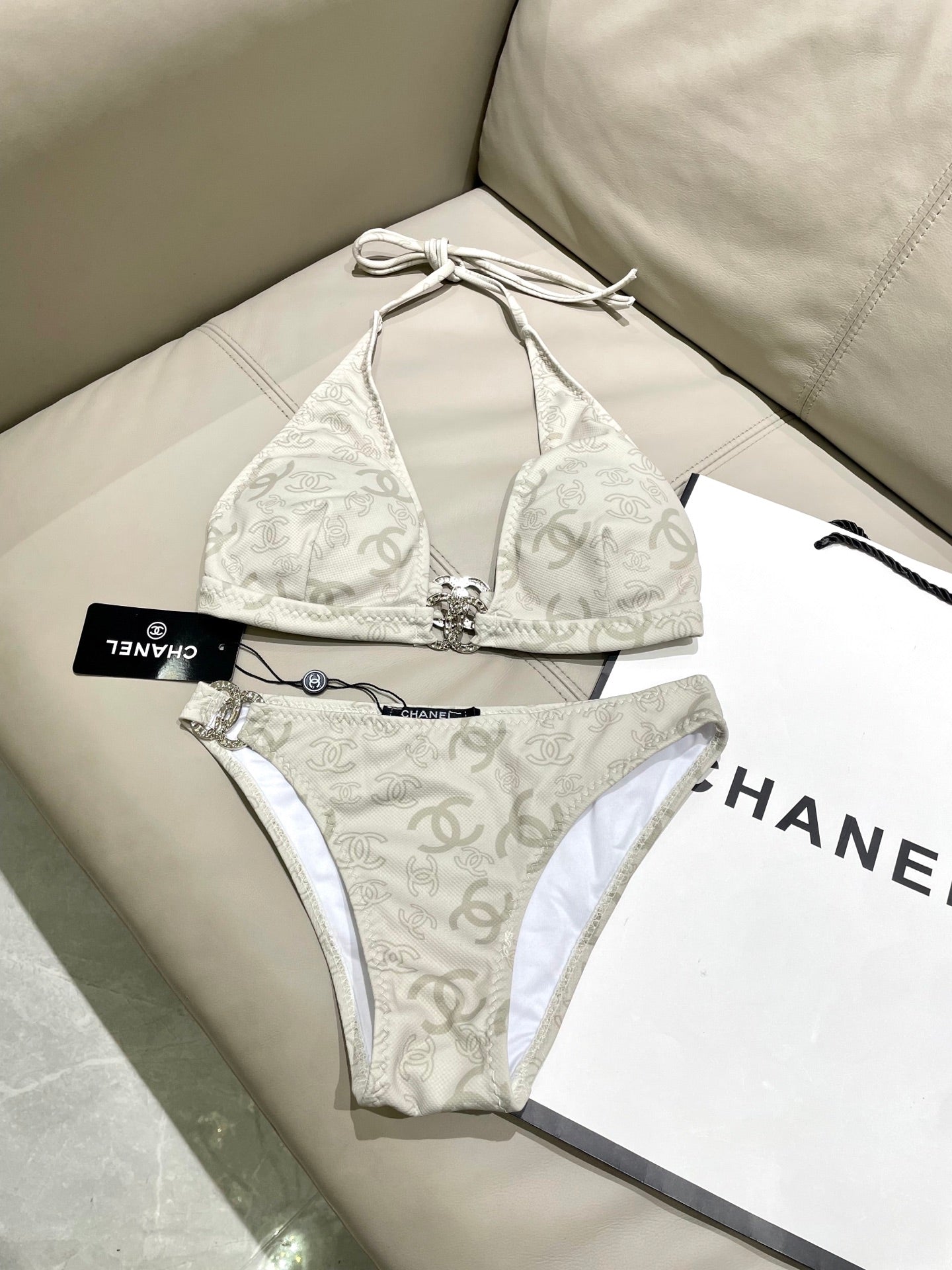 CH Swimsuit