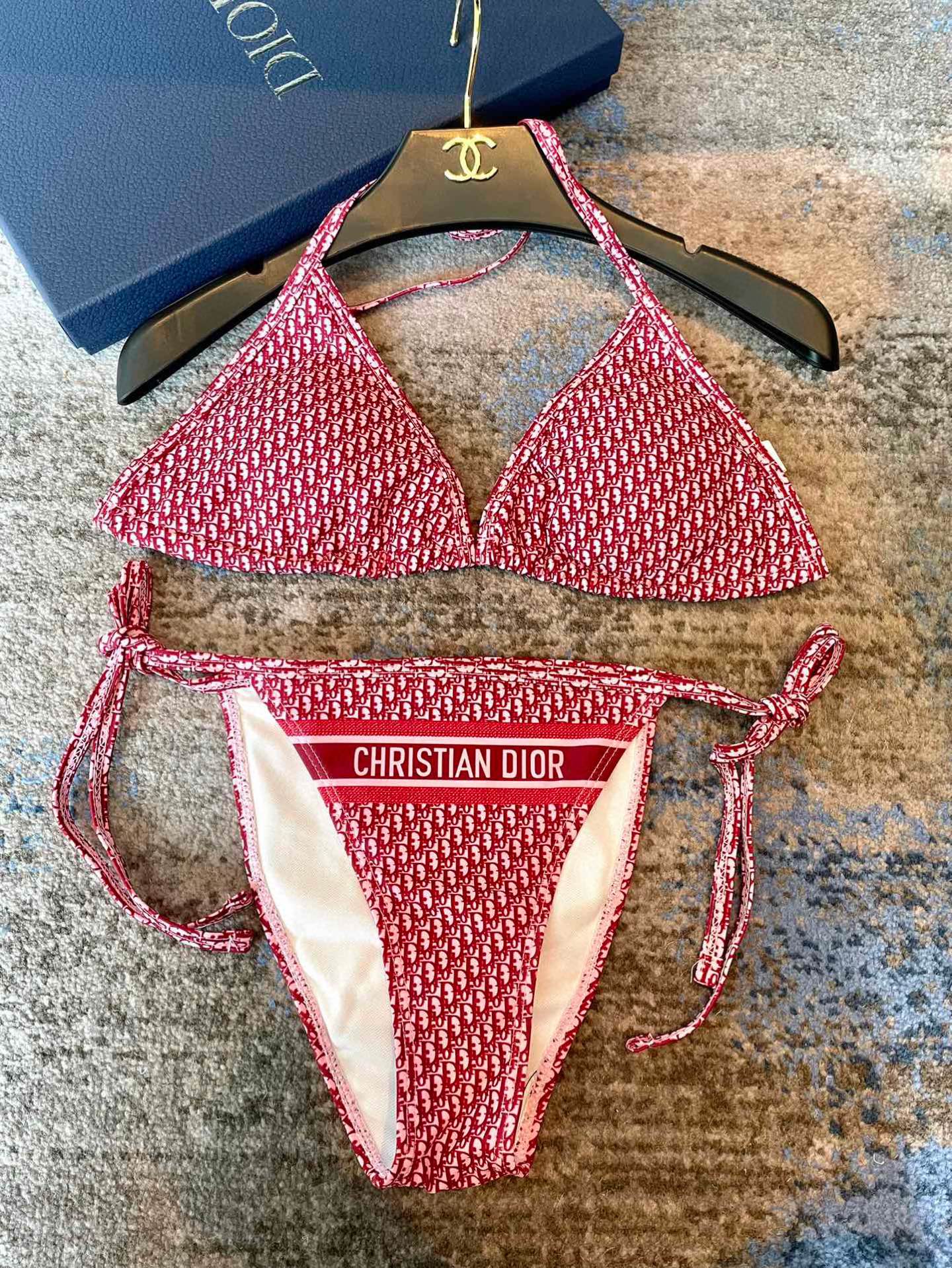 Di Swimsuit