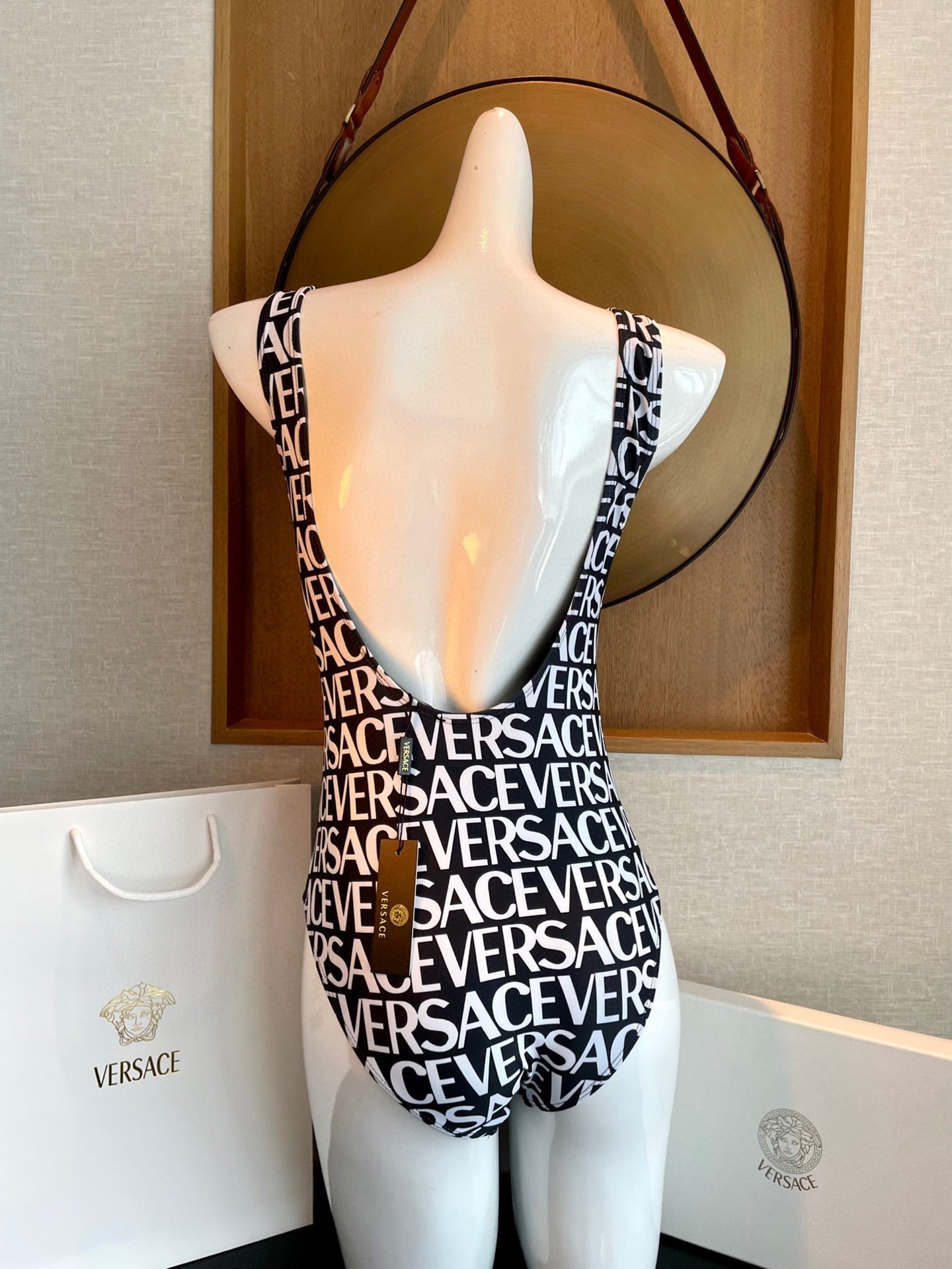 V Swimsuit