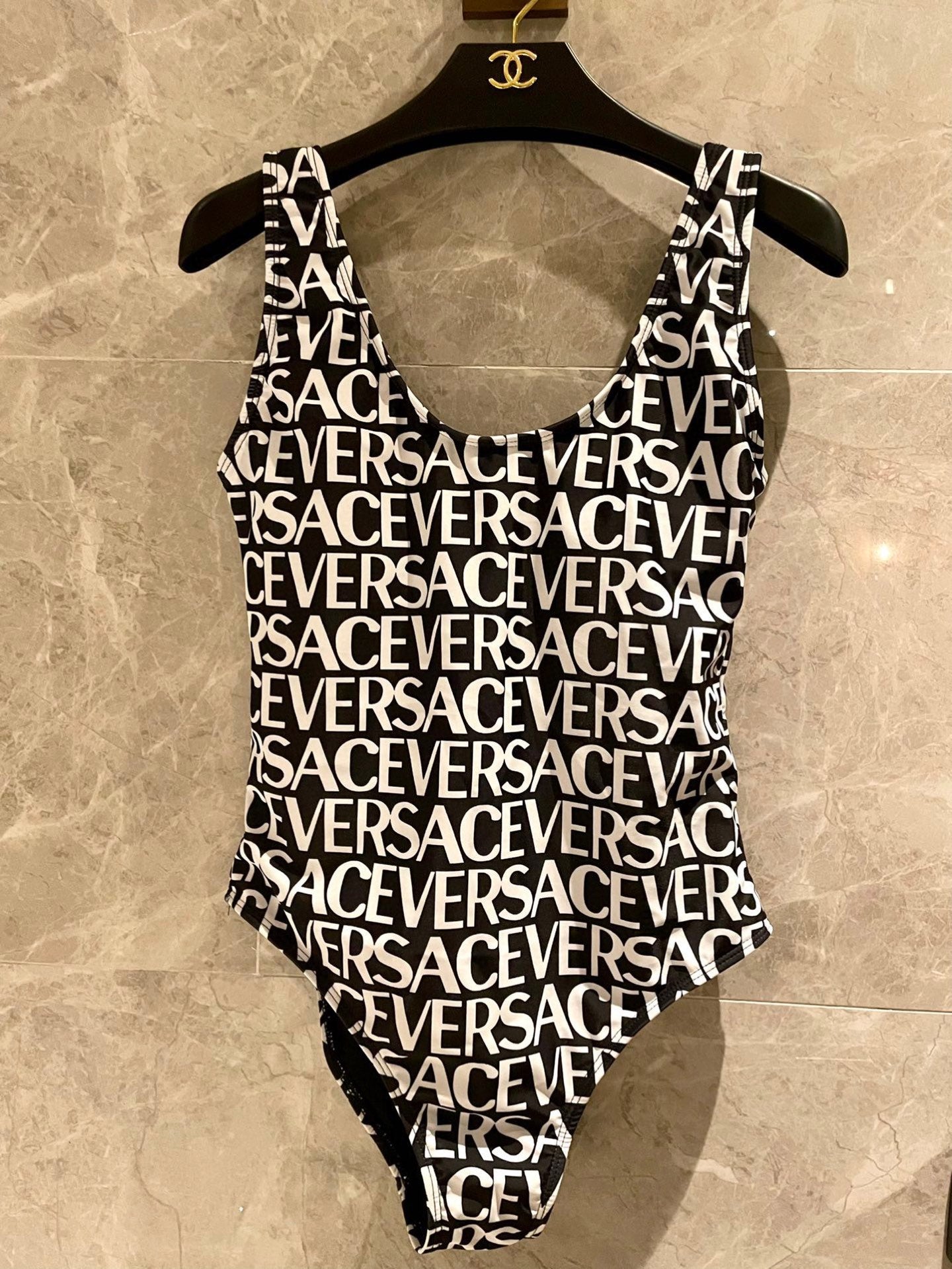 V Swimsuit