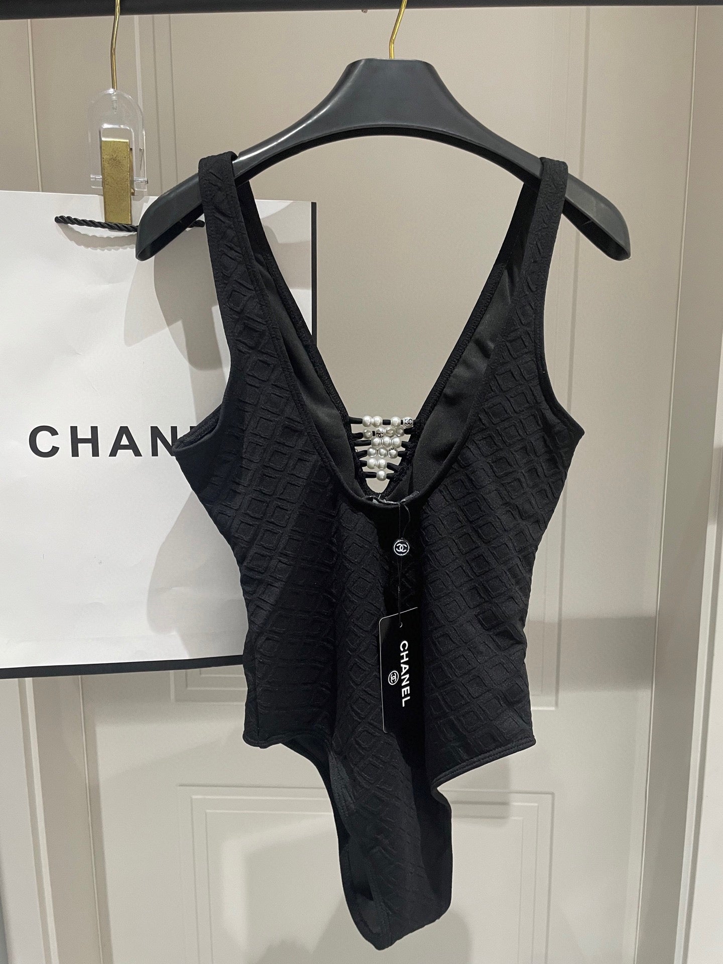 CH Swimsuit