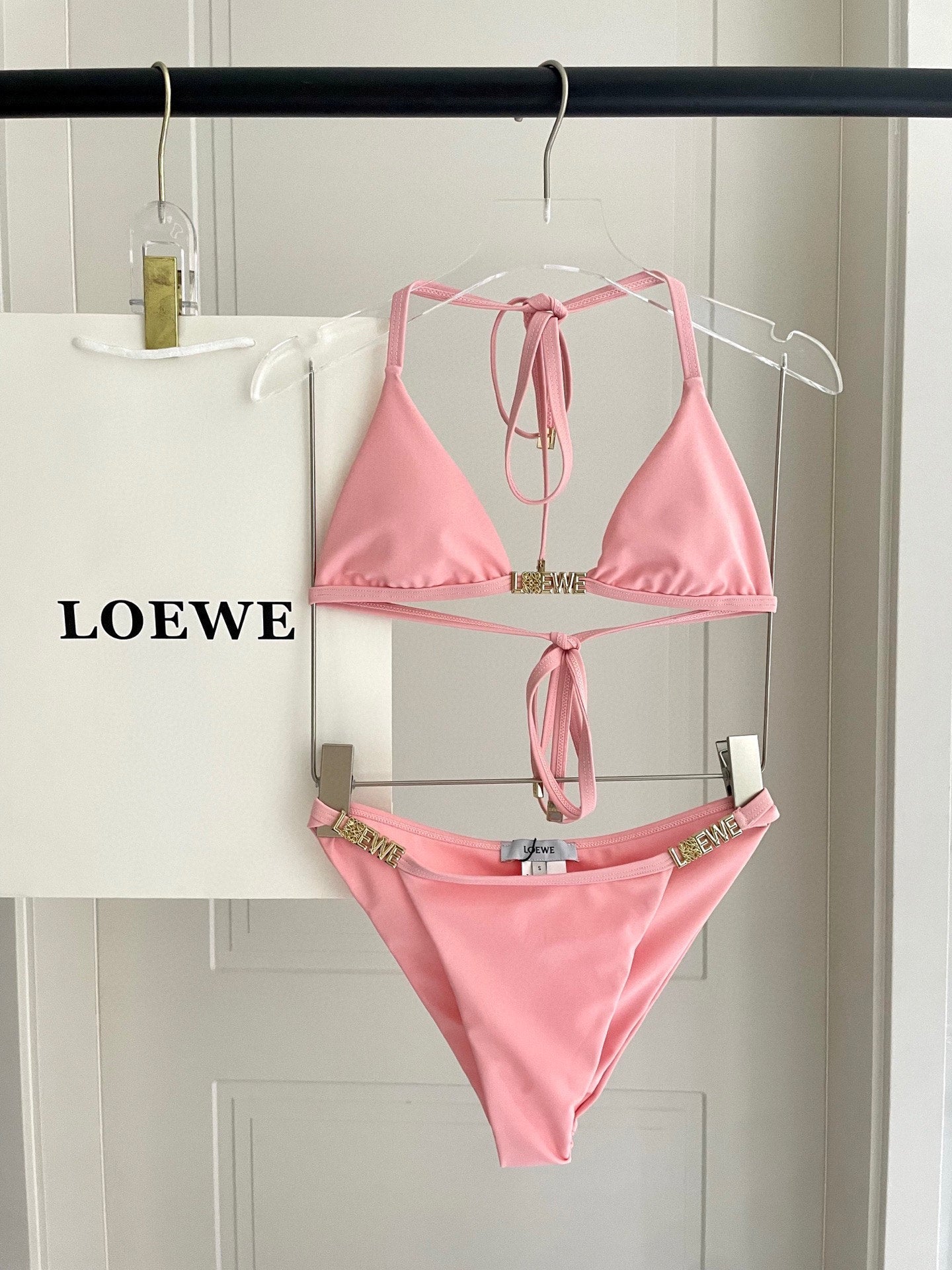 L Swimsuit