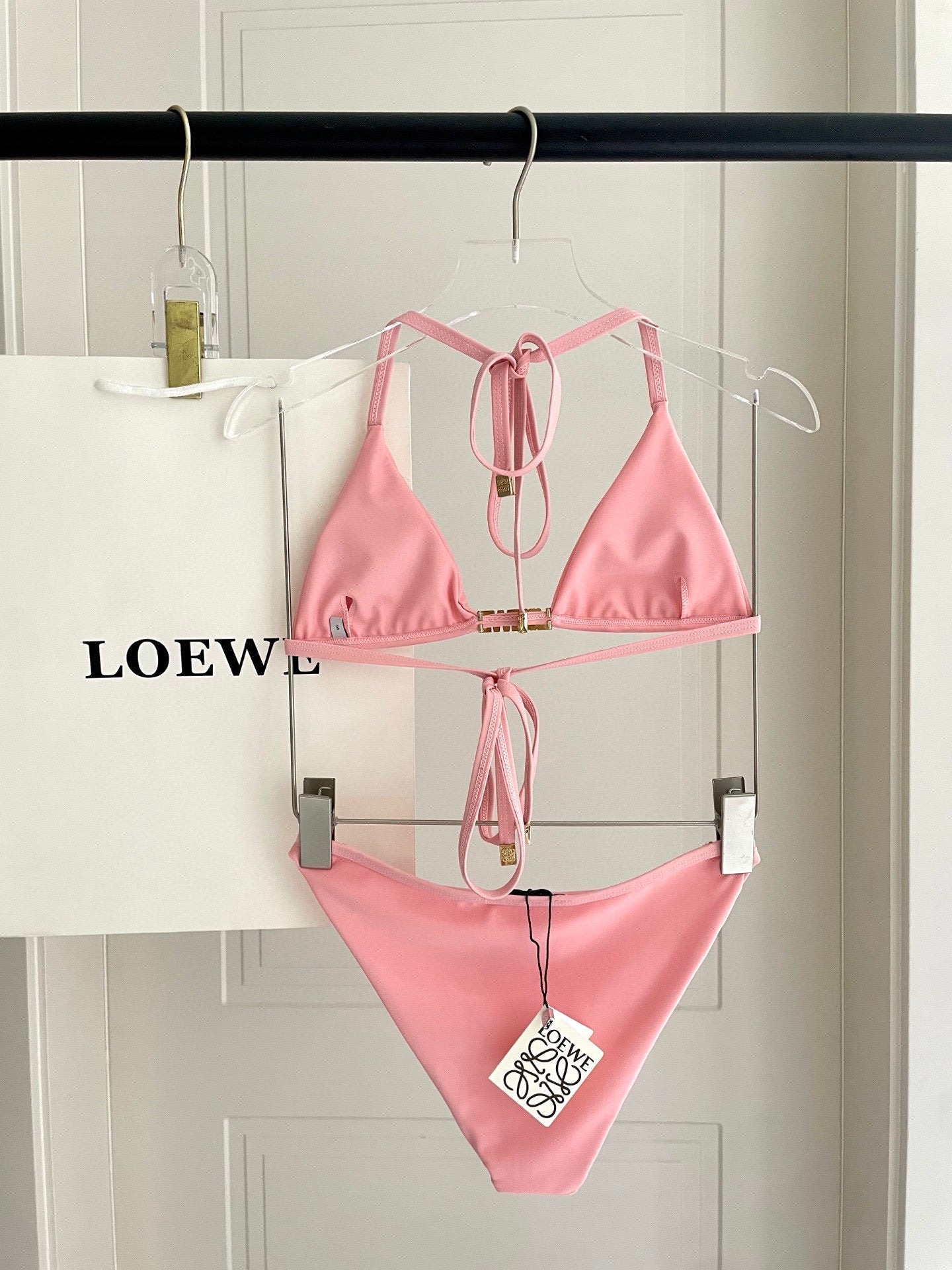 L Swimsuit