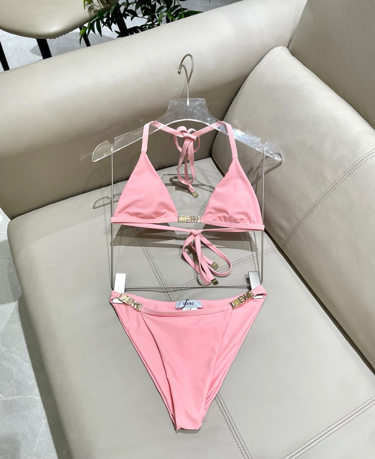 L Swimsuit