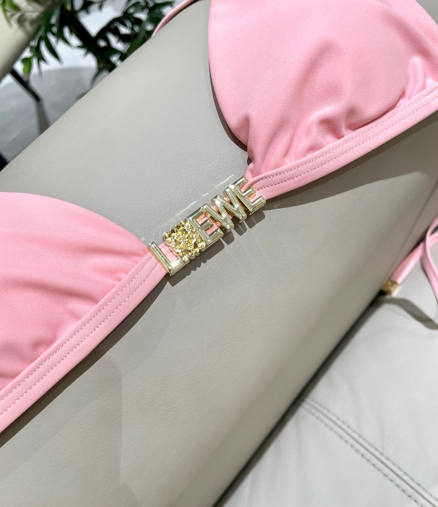 L Swimsuit