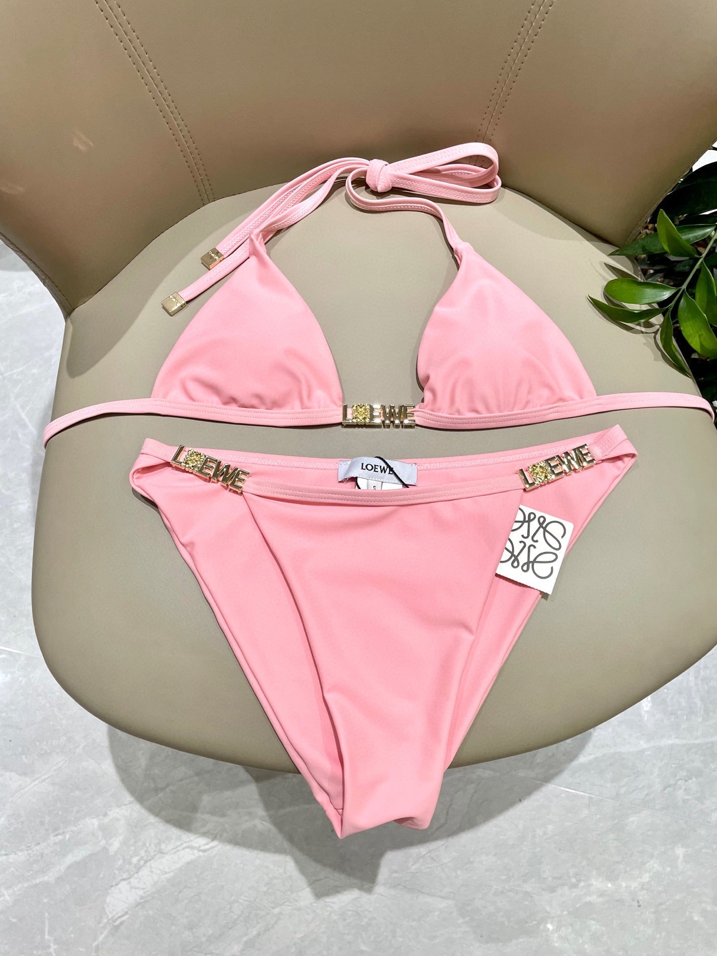 L Swimsuit