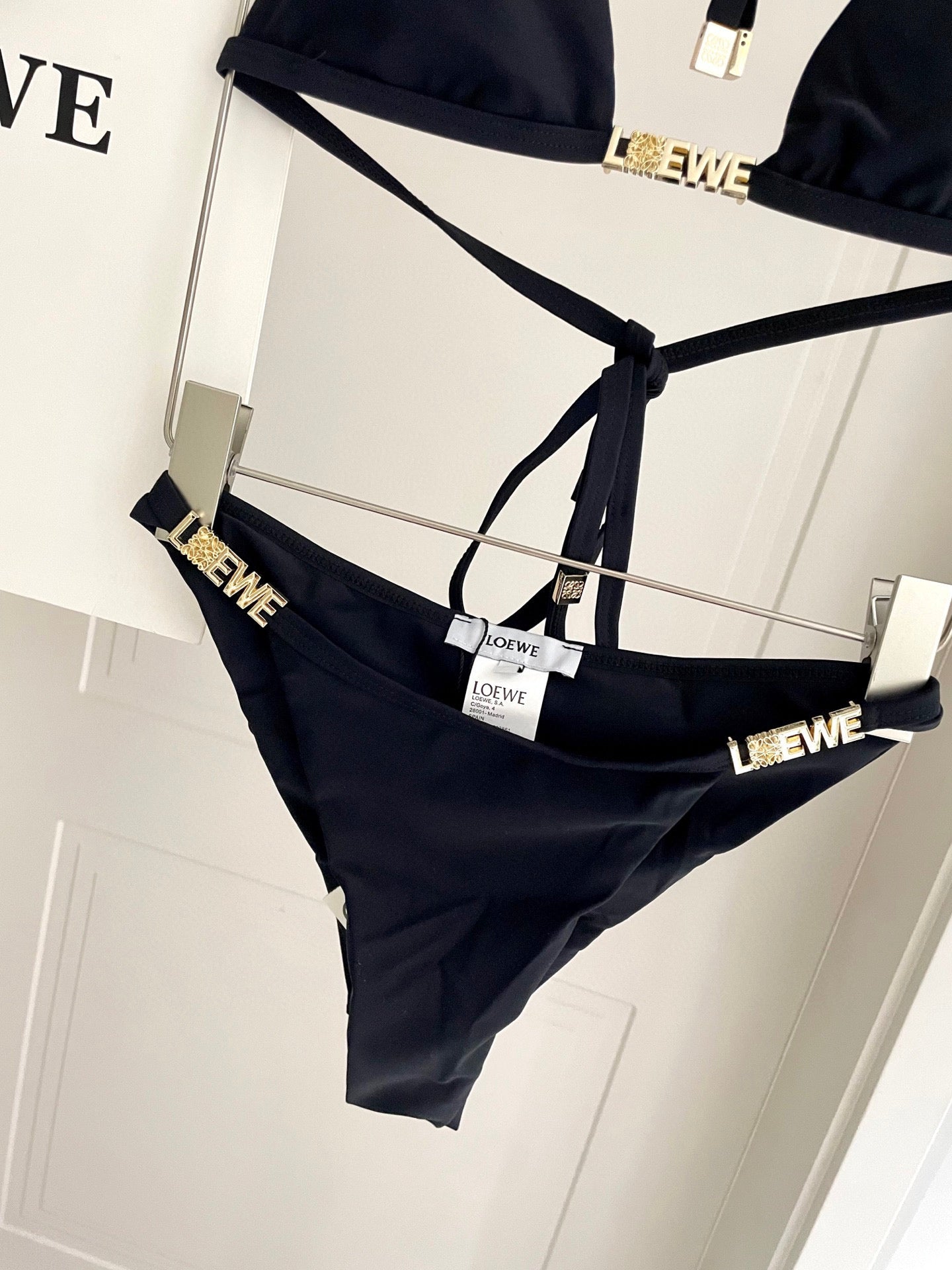 L Swimsuit