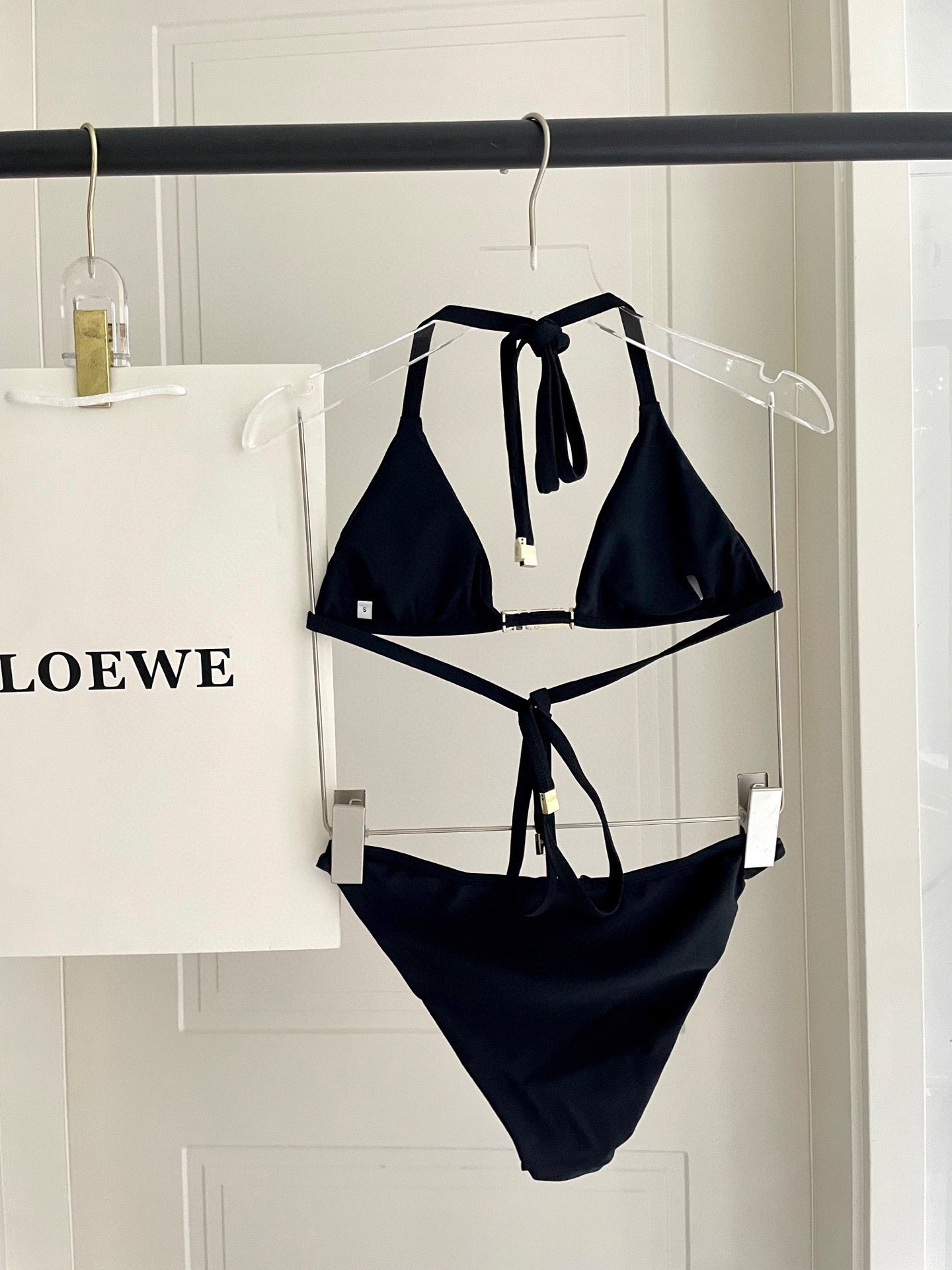 L Swimsuit