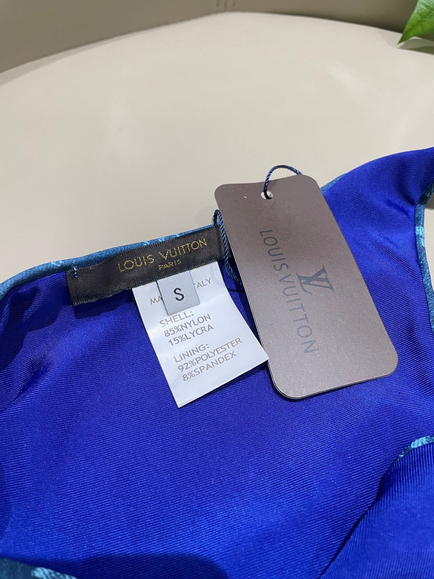 Lo Swimsuit