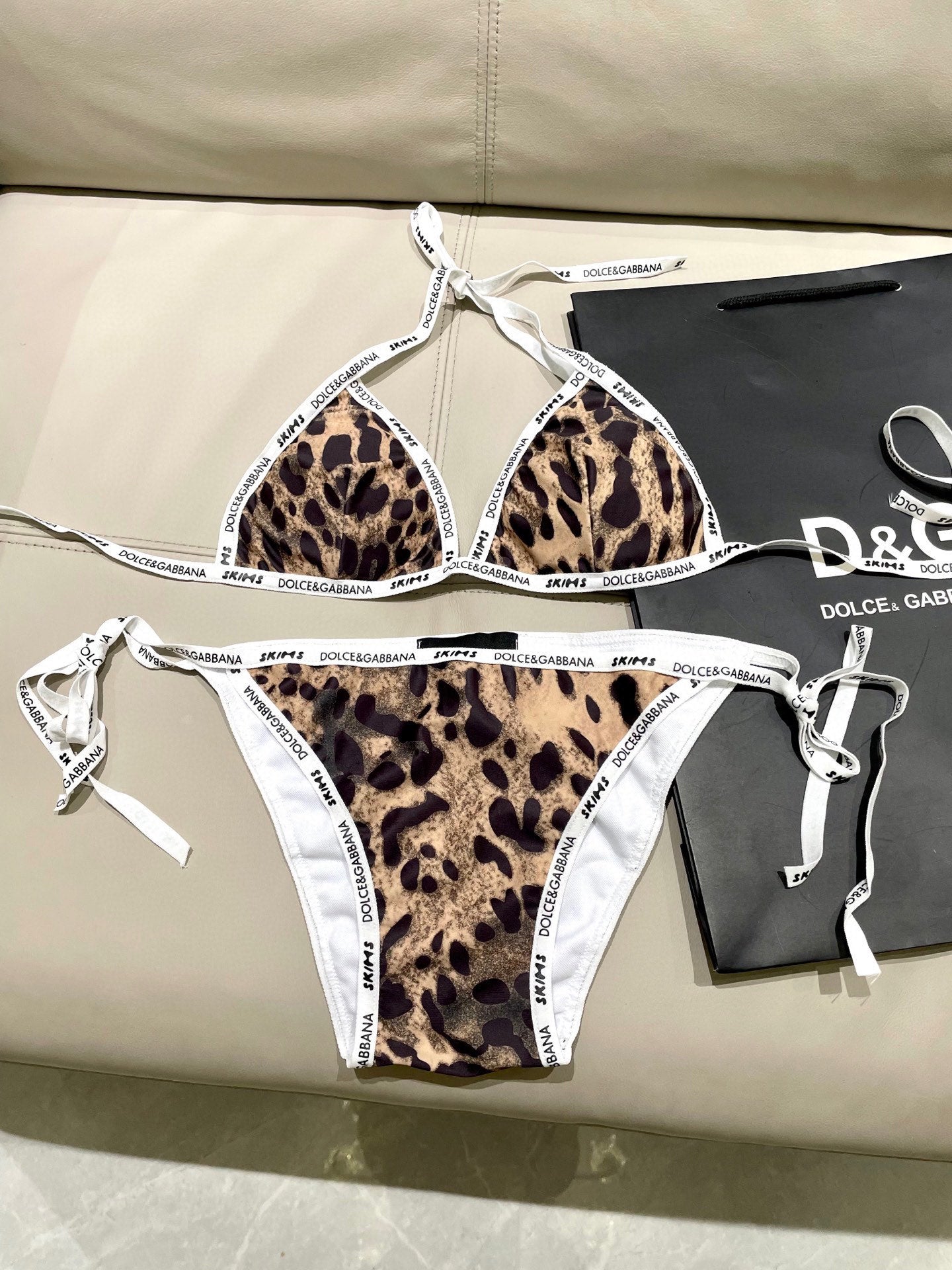 Dg Swimsuit