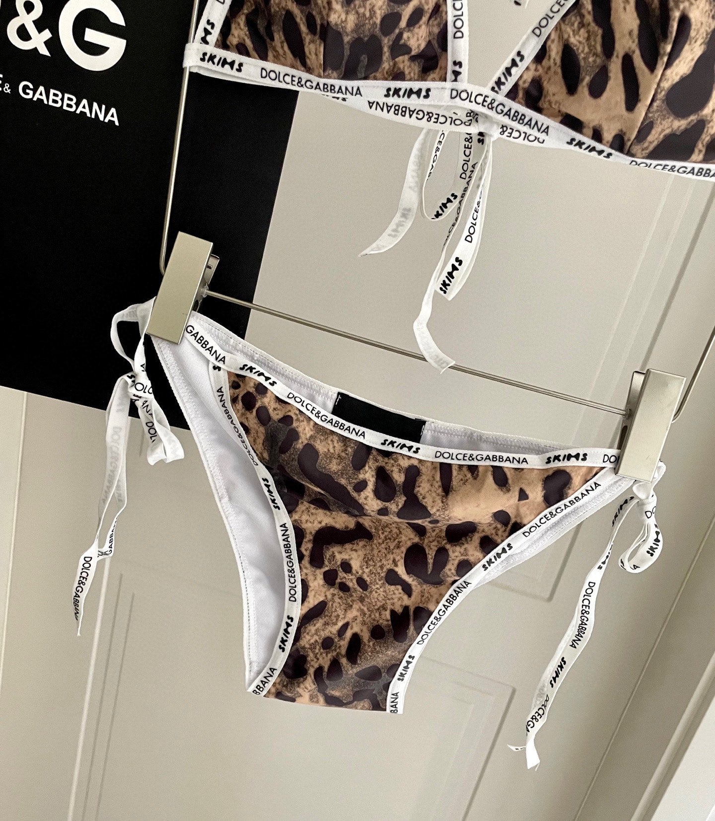 Dg Swimsuit