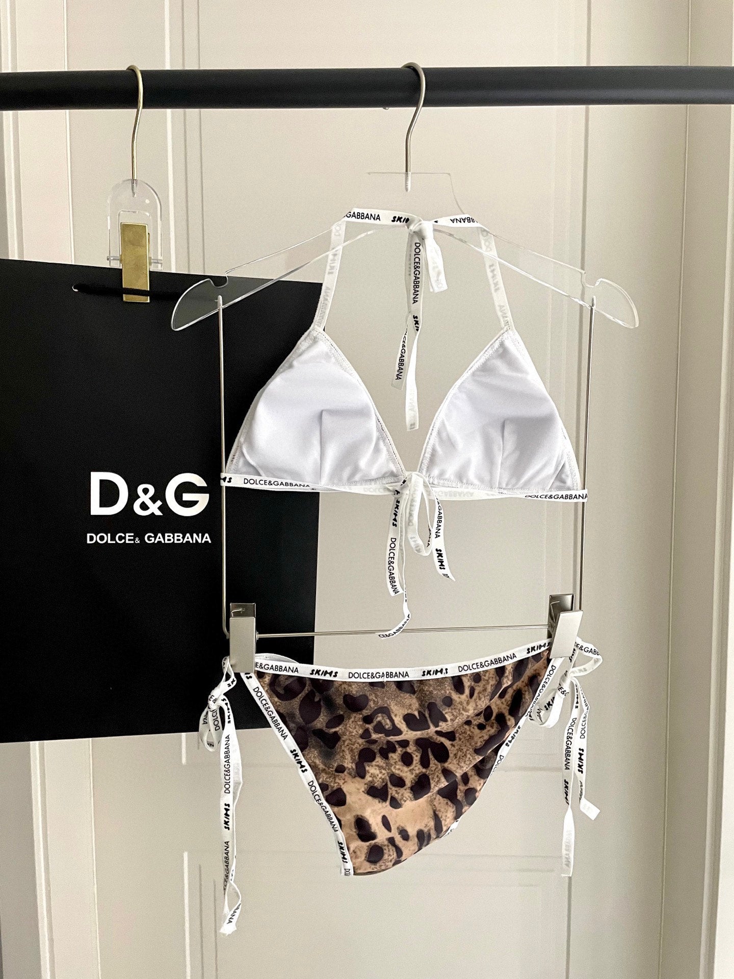 Dg Swimsuit