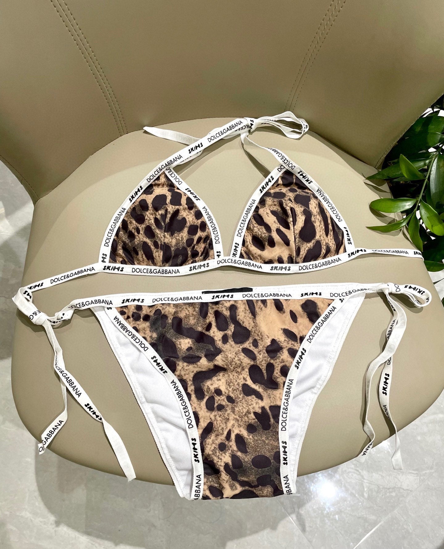 Dg Swimsuit