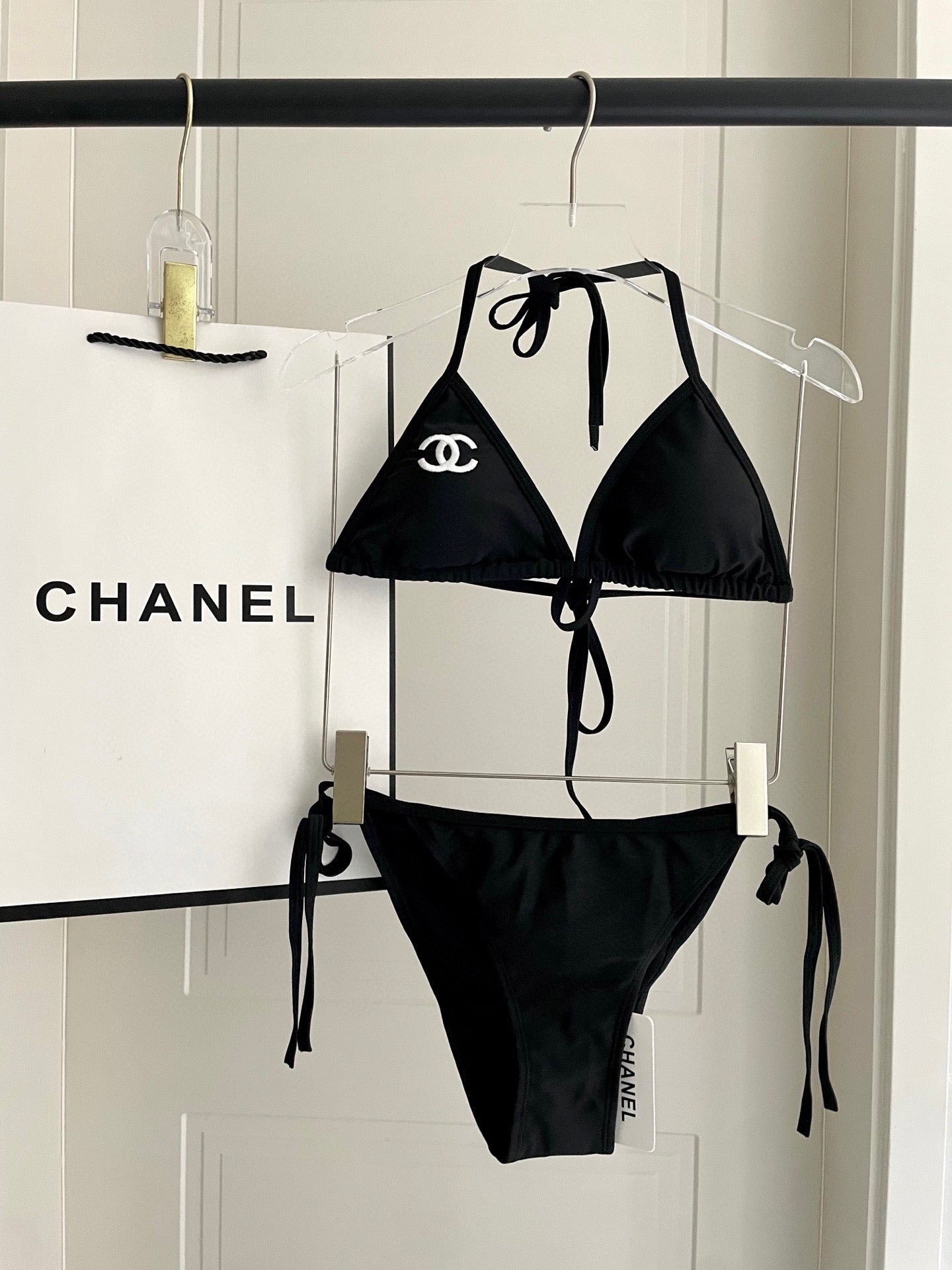 CH Swimsuit