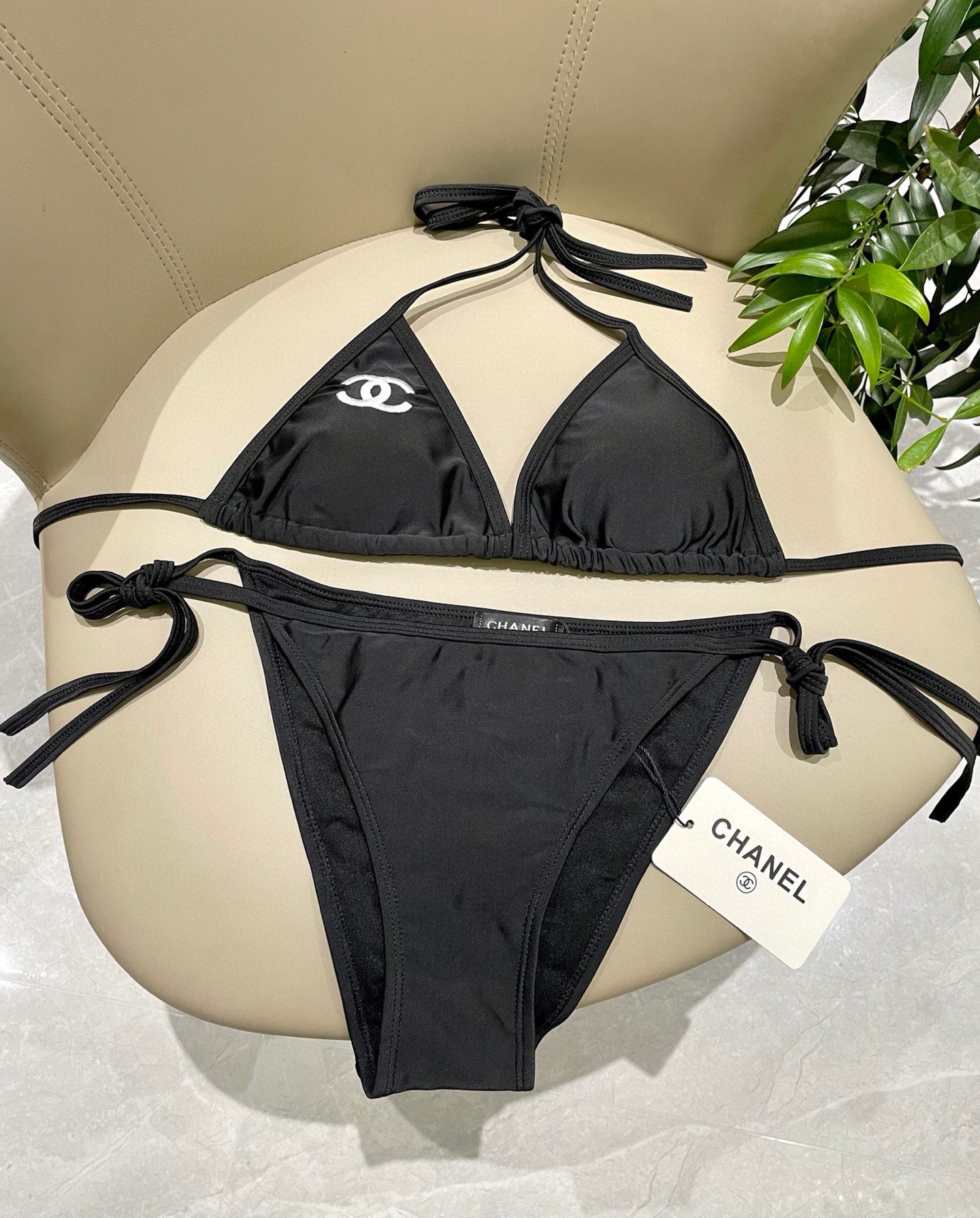 CH Swimsuit